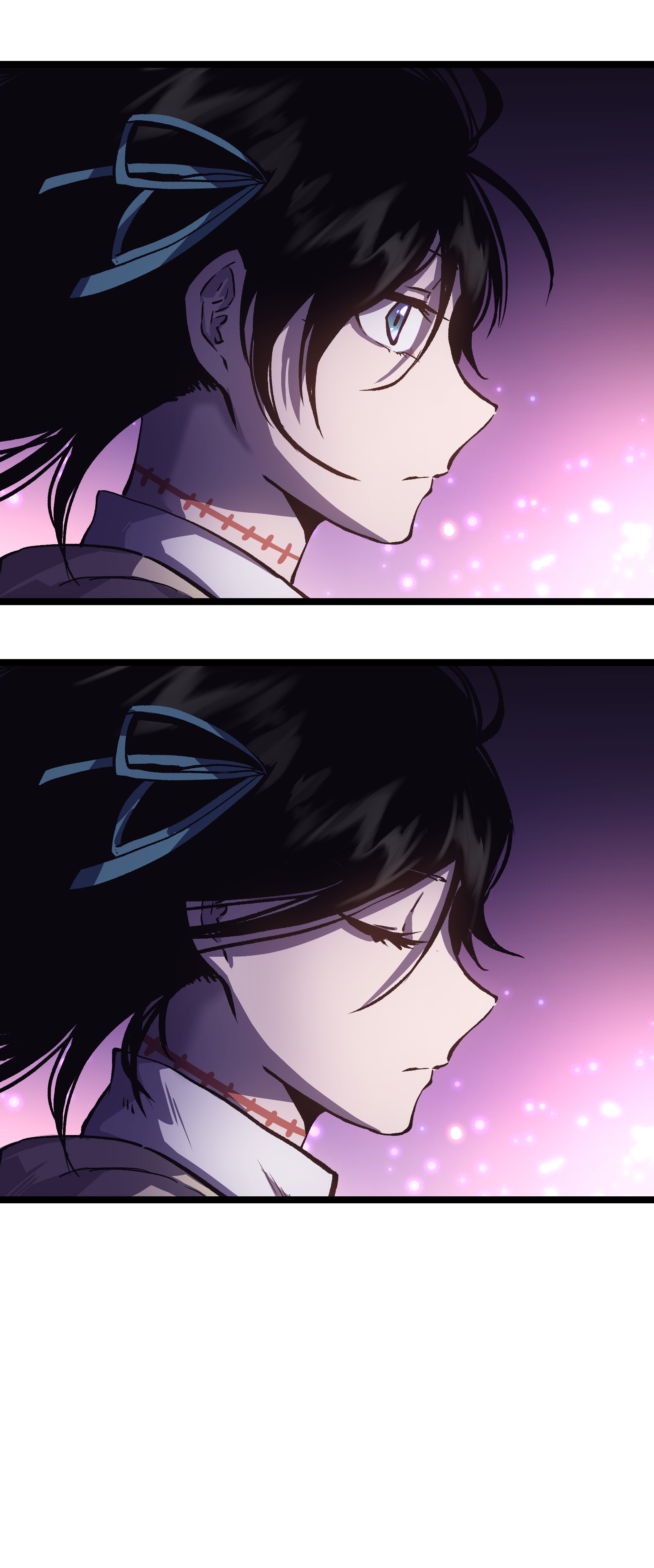 成为我的员工吧！这里是老板以外全员丧尸的末世派遣公司！028 祝你生日快乐