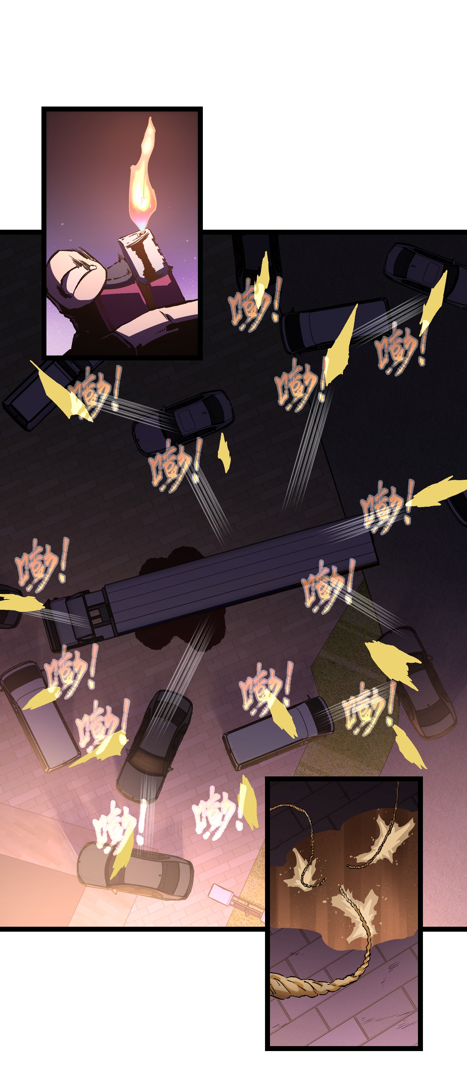 成为我的员工吧！这里是老板以外全员丧尸的末世派遣公司！028 祝你生日快乐