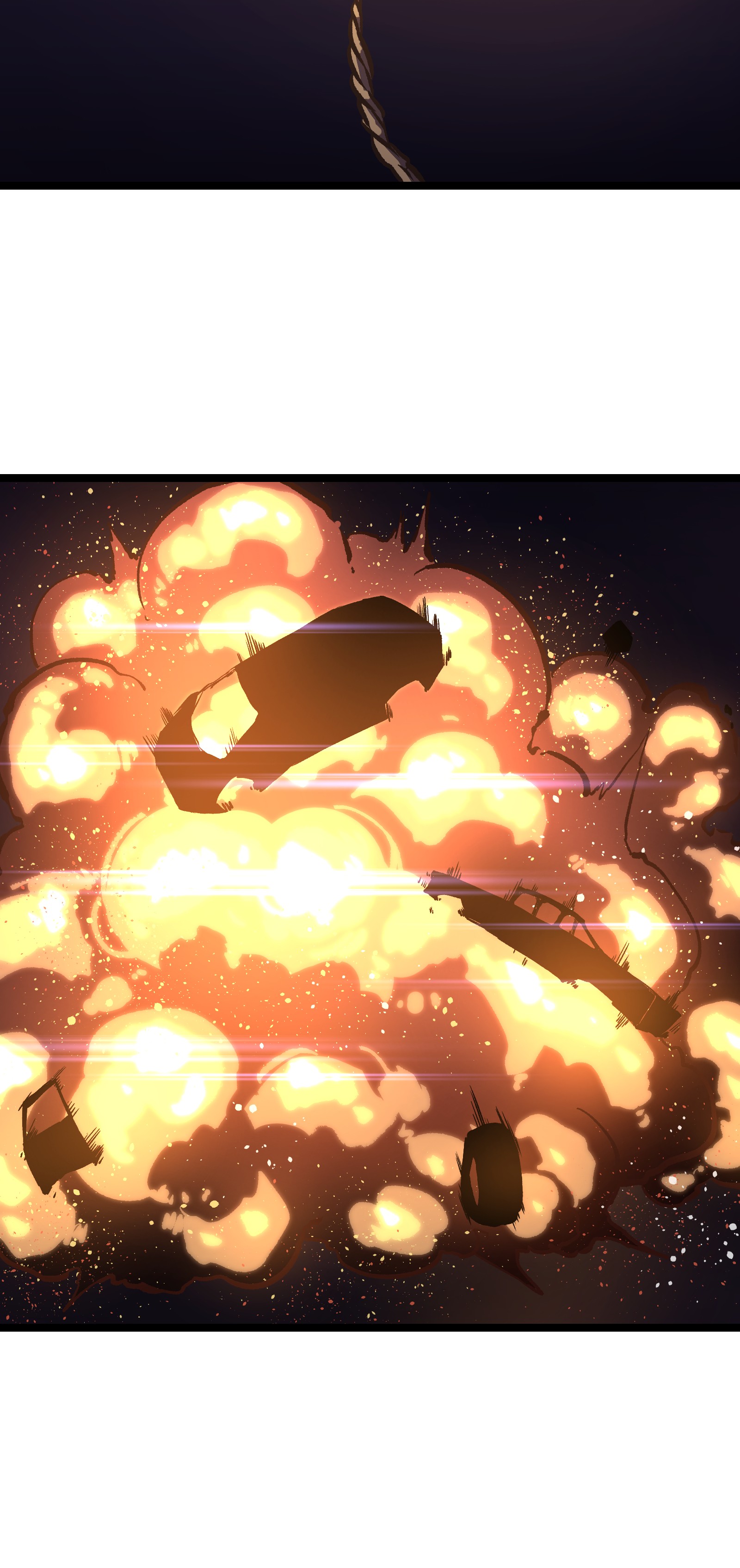 成为我的员工吧！这里是老板以外全员丧尸的末世派遣公司！028 祝你生日快乐