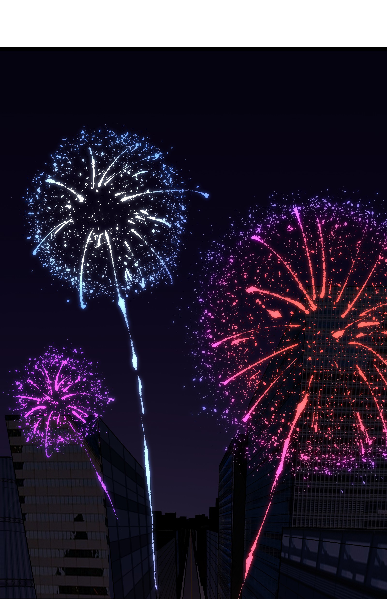 成为我的员工吧！这里是老板以外全员丧尸的末世派遣公司！028 祝你生日快乐