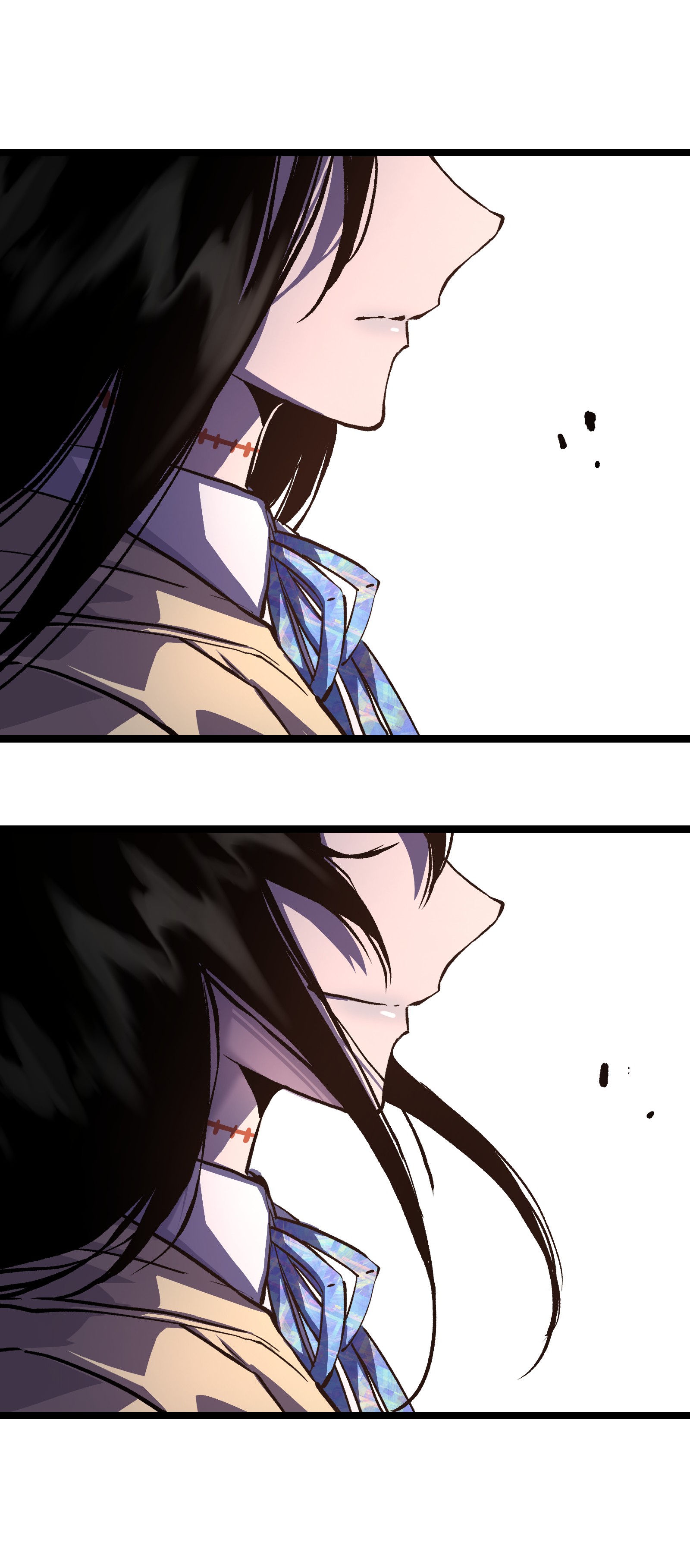 成为我的员工吧！这里是老板以外全员丧尸的末世派遣公司！028 祝你生日快乐