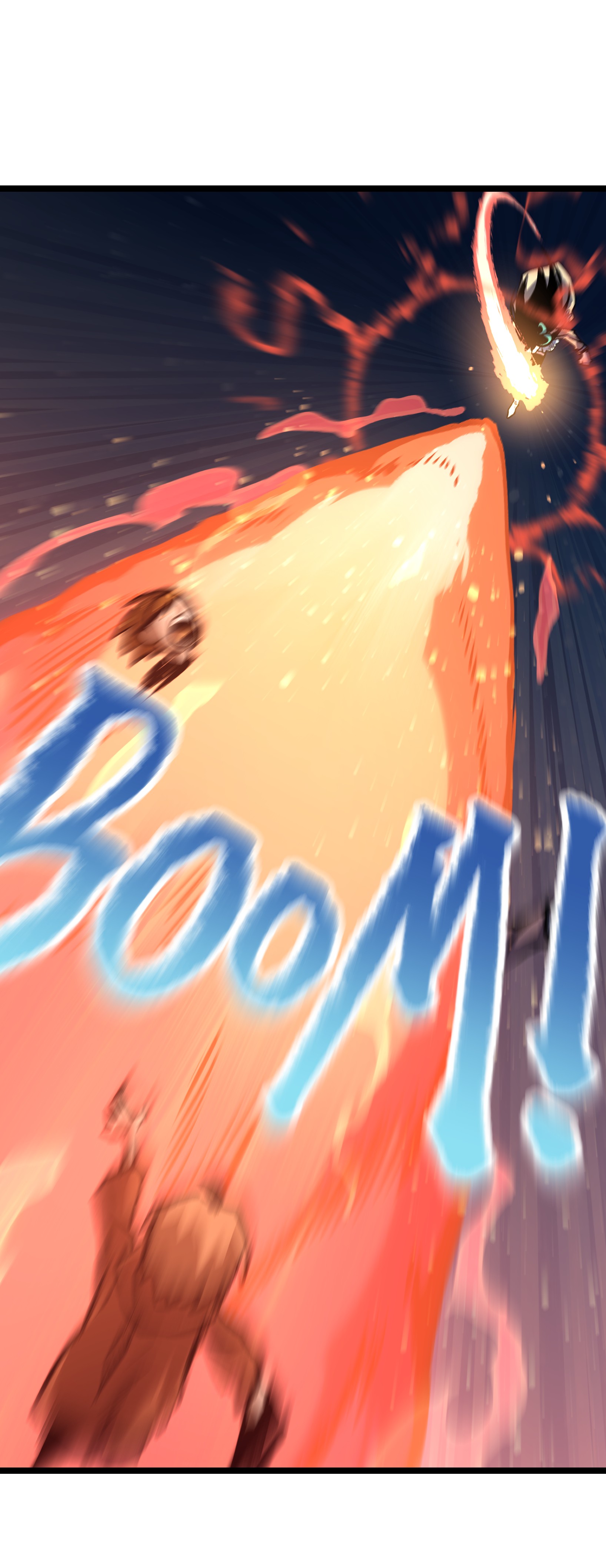 成为我的员工吧！这里是老板以外全员丧尸的末世派遣公司！029 大家伙