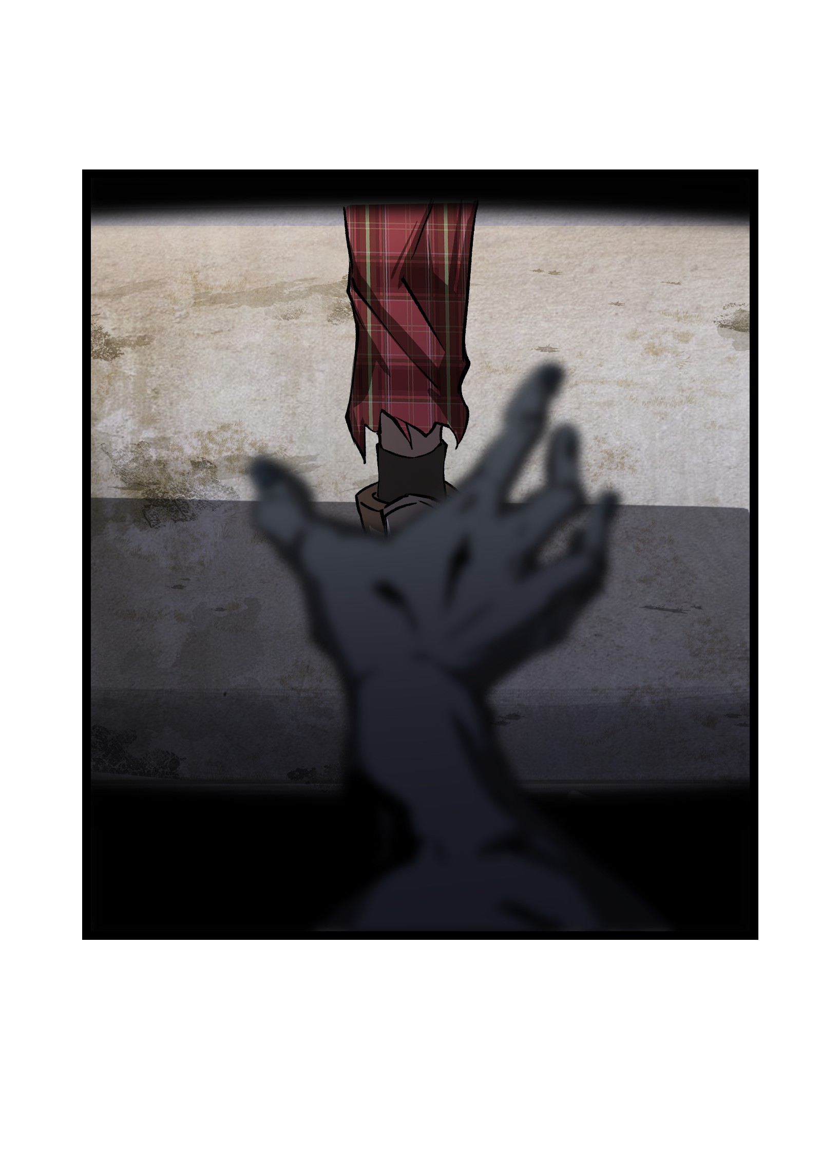 成为我的员工吧！这里是老板以外全员丧尸的末世派遣公司！029 大家伙