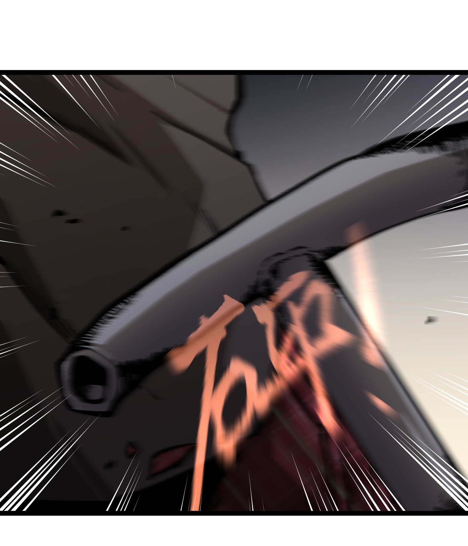 成为我的员工吧！这里是老板以外全员丧尸的末世派遣公司！029 大家伙