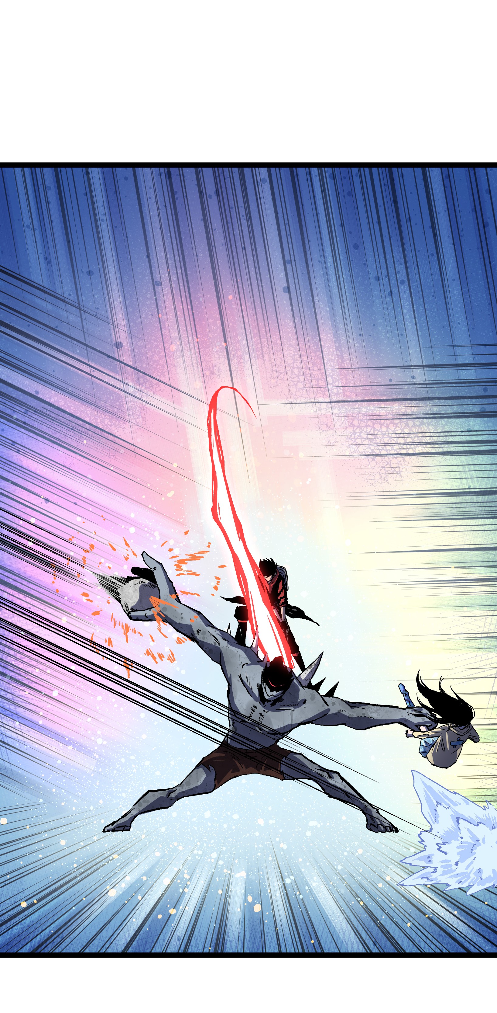 成为我的员工吧！这里是老板以外全员丧尸的末世派遣公司！030 我不要