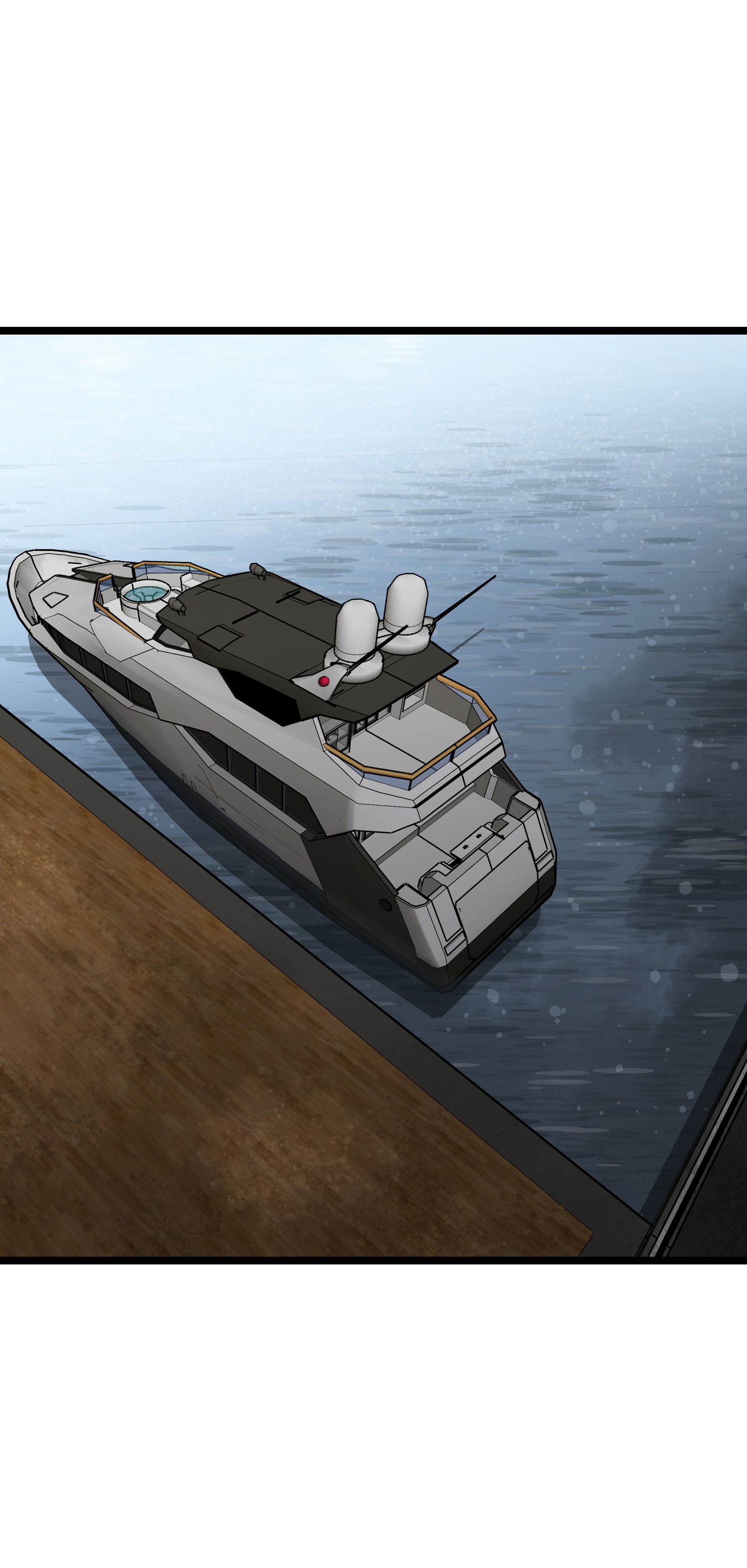 成为我的员工吧！这里是老板以外全员丧尸的末世派遣公司！030 我不要