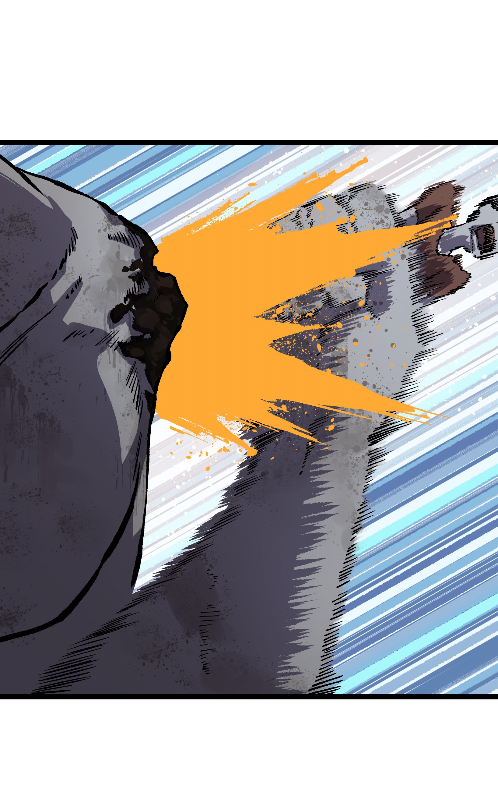 成为我的员工吧！这里是老板以外全员丧尸的末世派遣公司！030 我不要