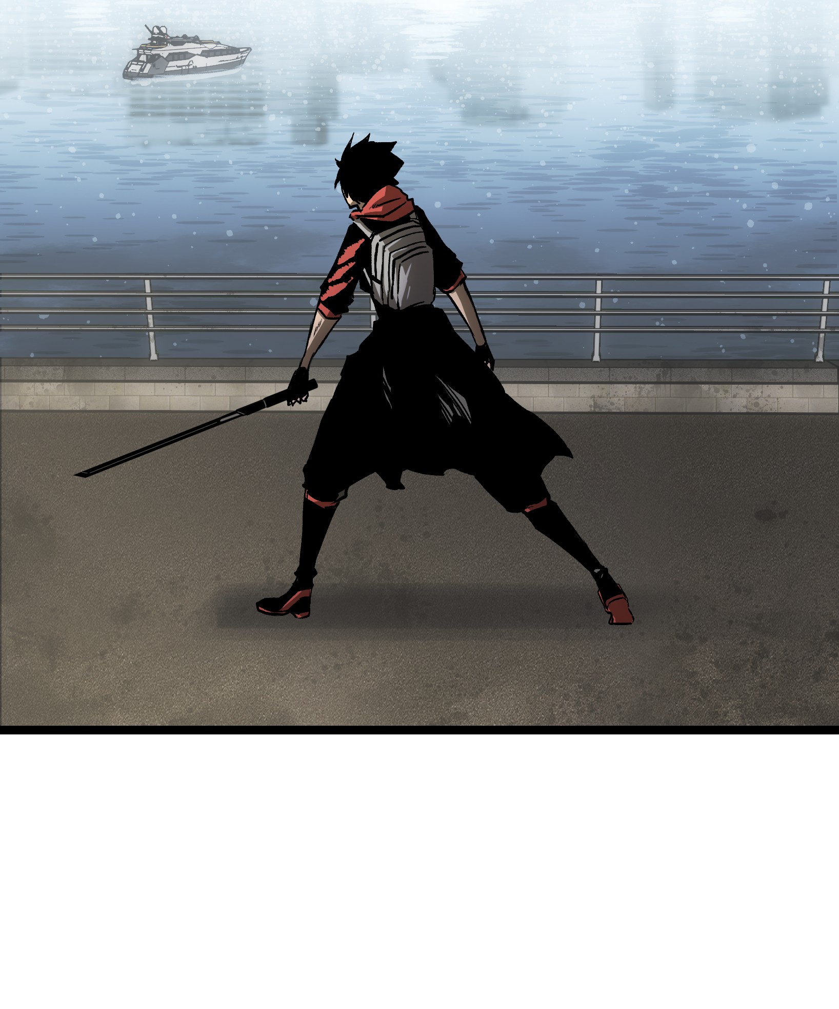 成为我的员工吧！这里是老板以外全员丧尸的末世派遣公司！030 我不要