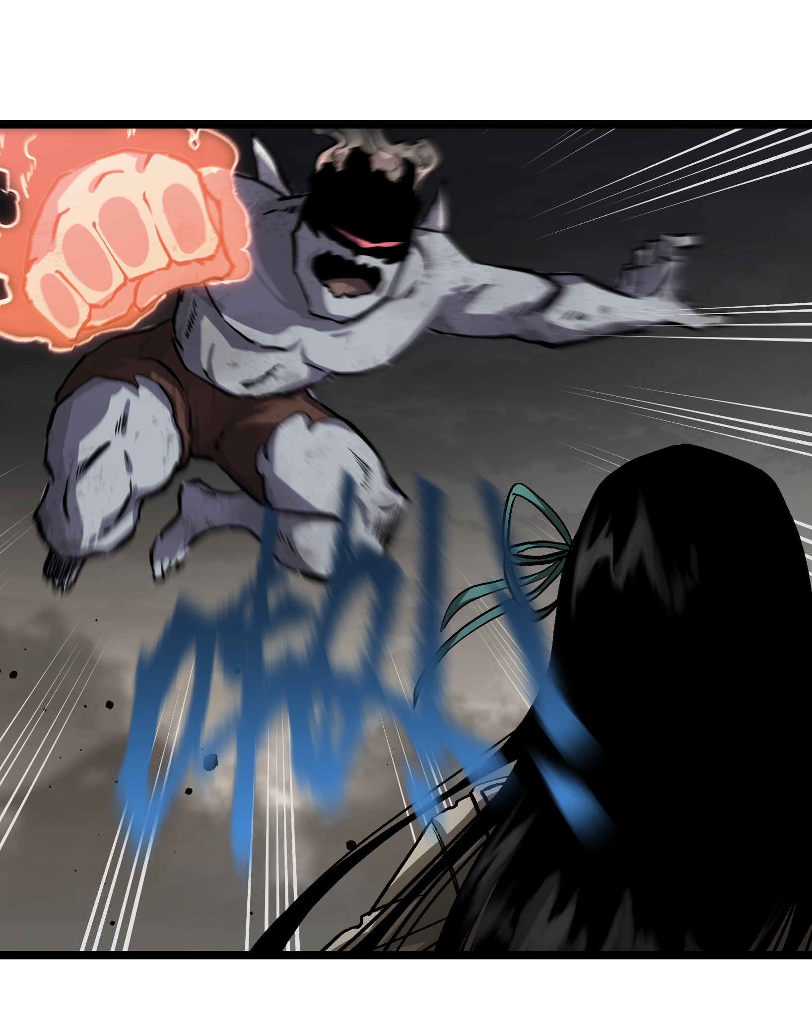 成为我的员工吧！这里是老板以外全员丧尸的末世派遣公司！030 我不要