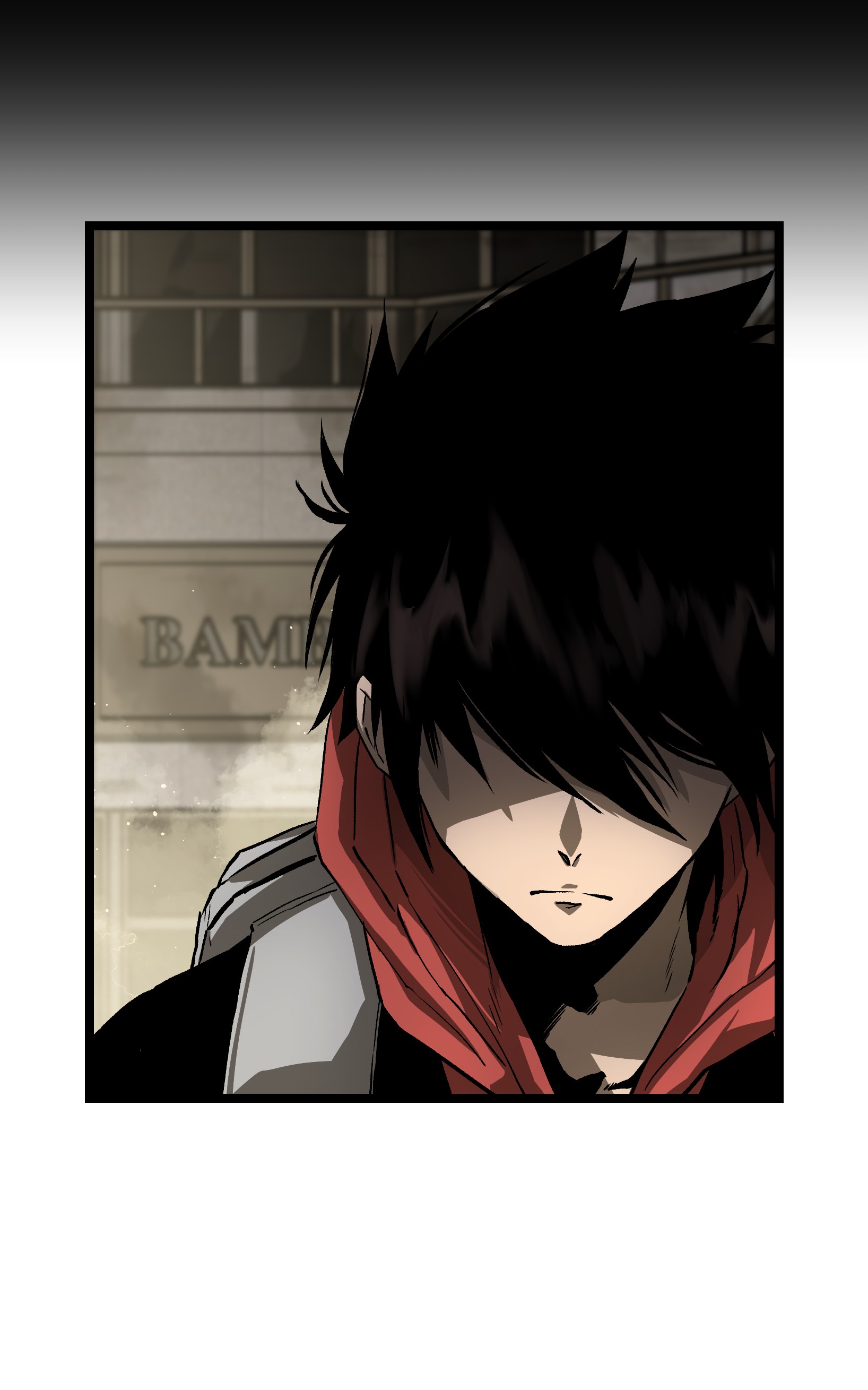 成为我的员工吧！这里是老板以外全员丧尸的末世派遣公司！030 我不要