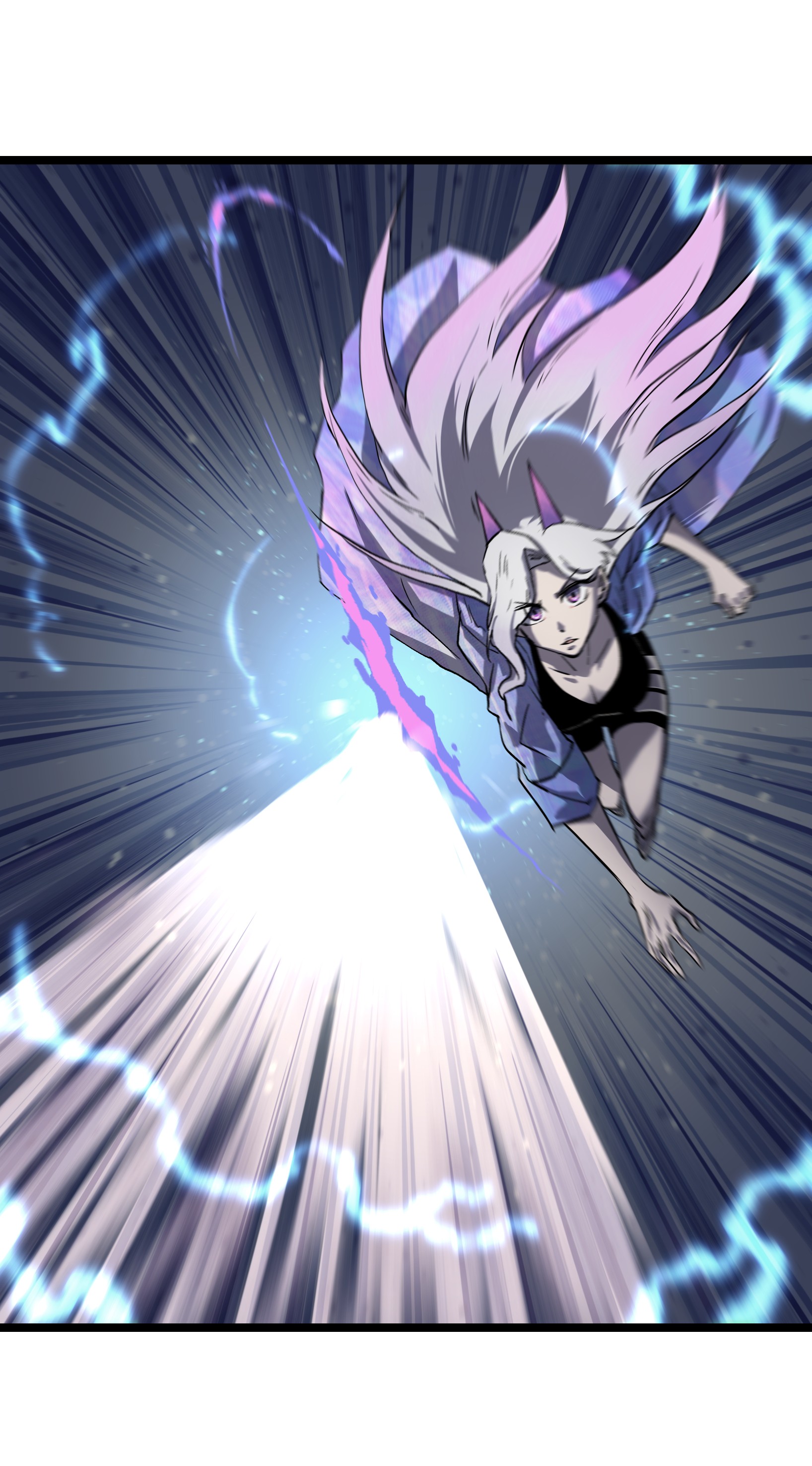 成为我的员工吧！这里是老板以外全员丧尸的末世派遣公司！030 我不要