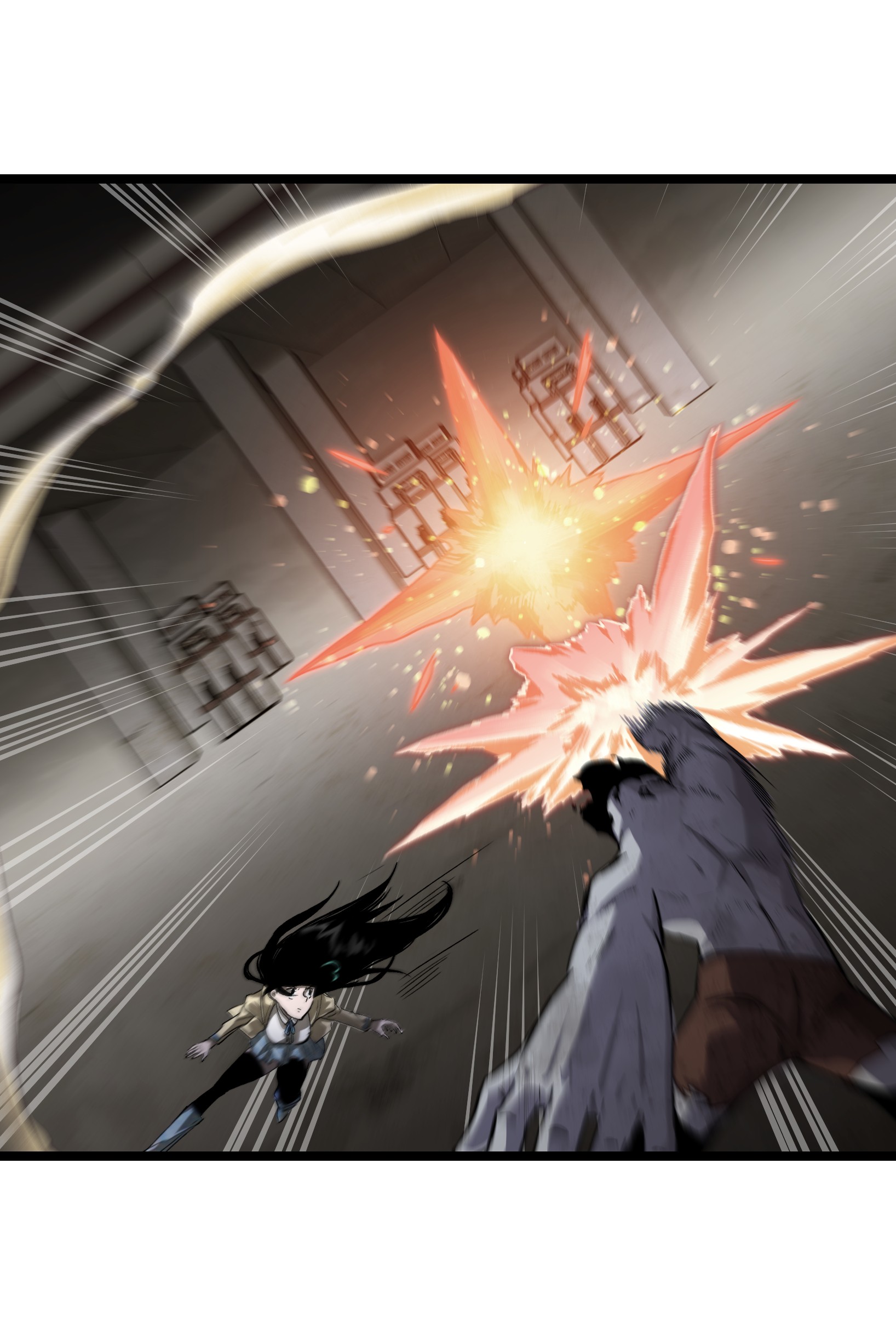 成为我的员工吧！这里是老板以外全员丧尸的末世派遣公司！030 我不要