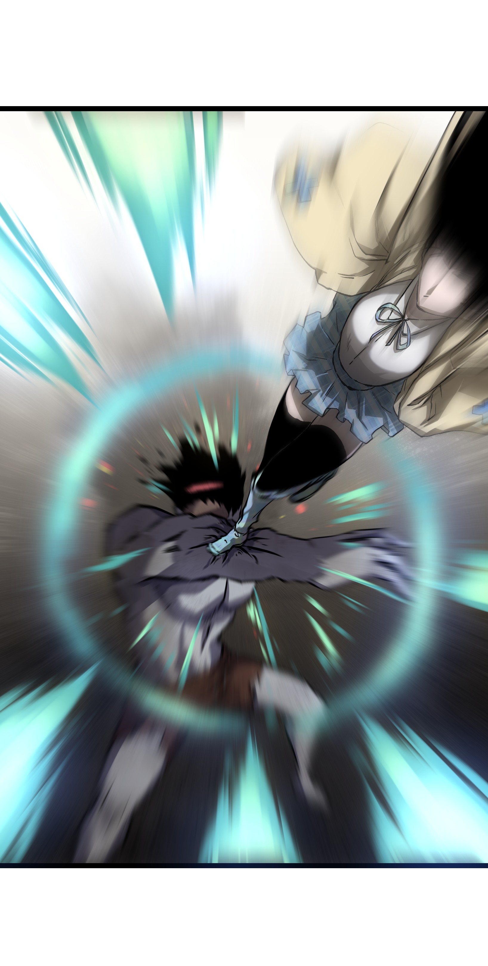 成为我的员工吧！这里是老板以外全员丧尸的末世派遣公司！030 我不要