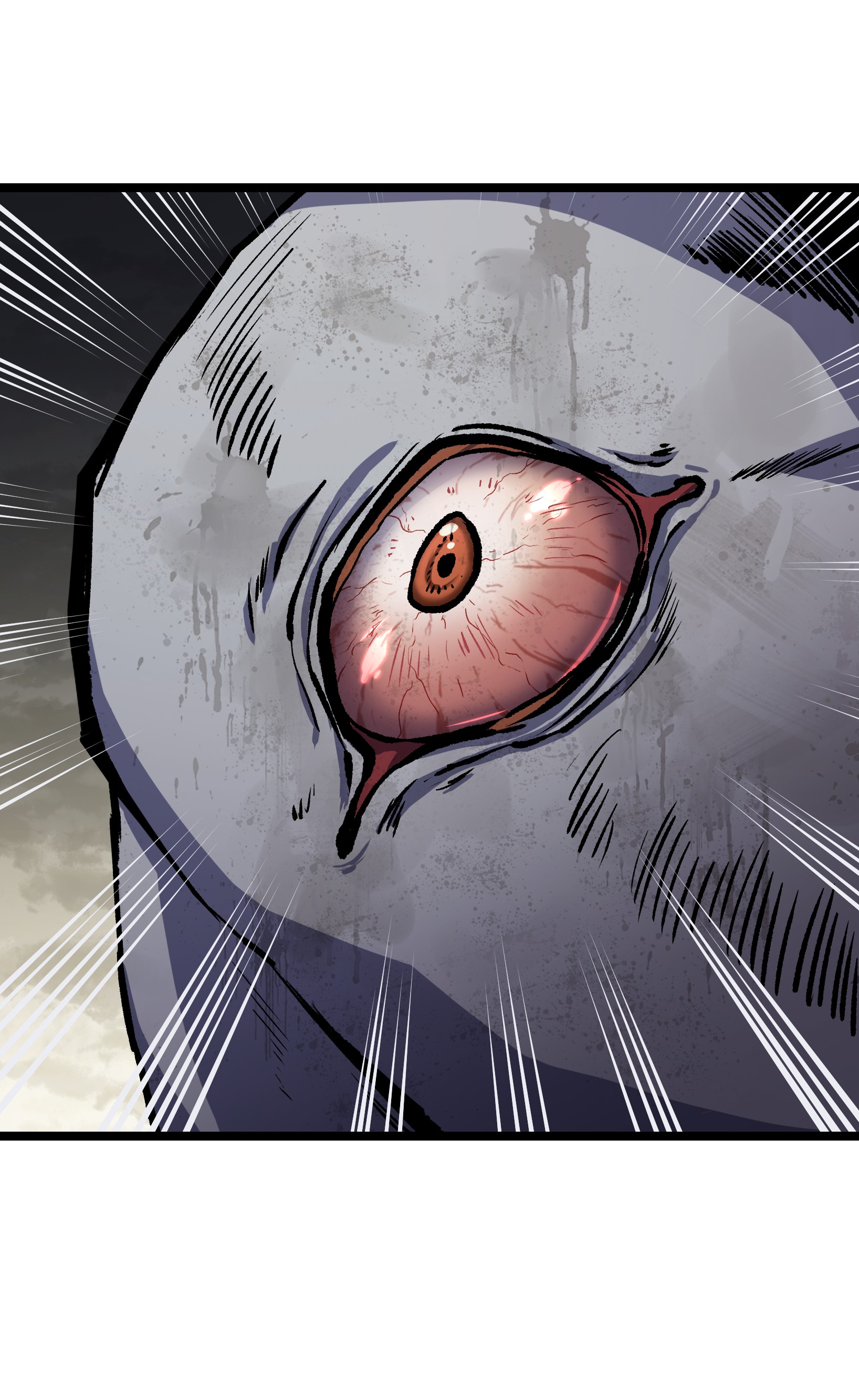 成为我的员工吧！这里是老板以外全员丧尸的末世派遣公司！030 我不要