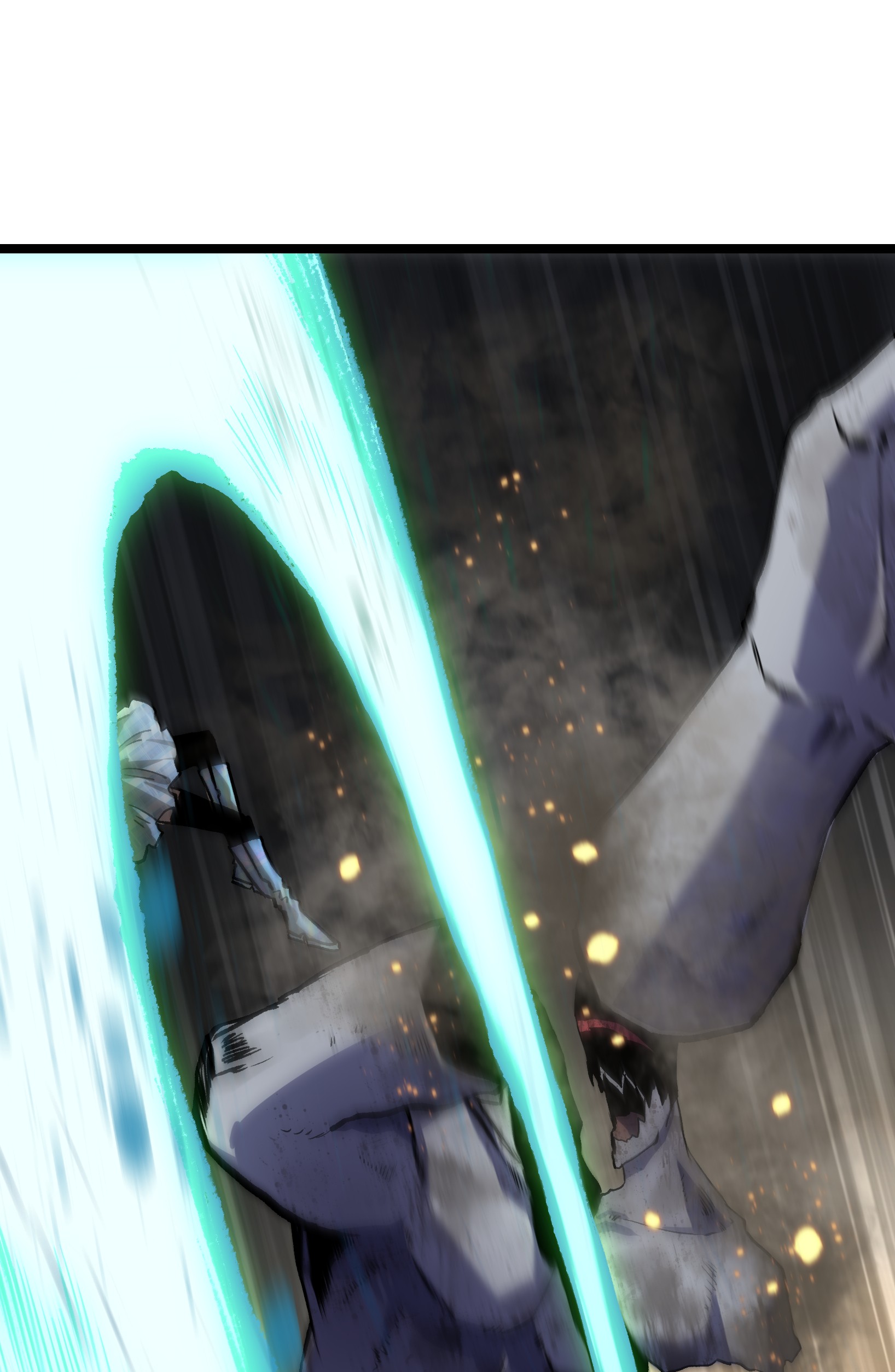 成为我的员工吧！这里是老板以外全员丧尸的末世派遣公司！030 我不要