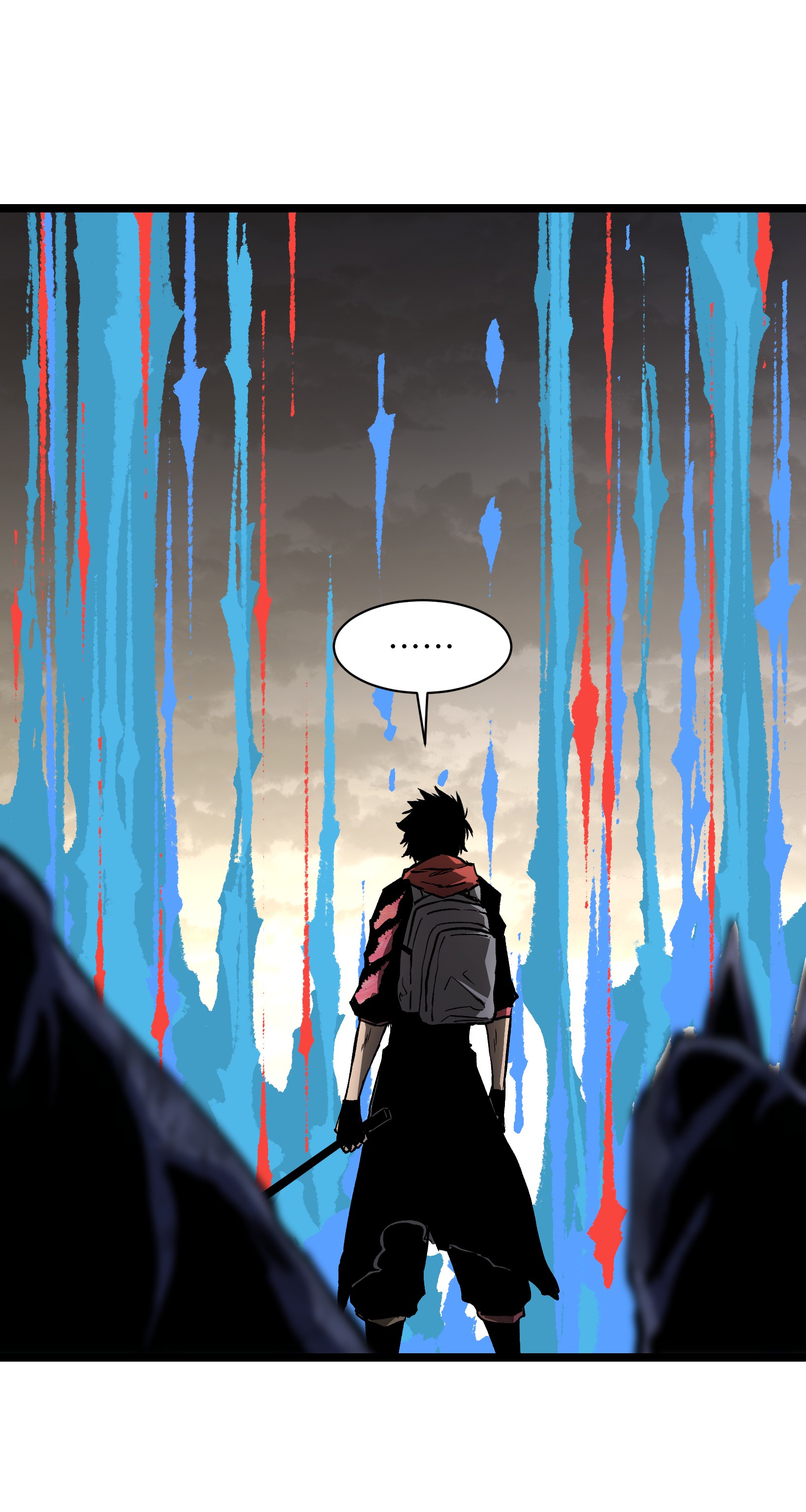 成为我的员工吧！这里是老板以外全员丧尸的末世派遣公司！030 我不要