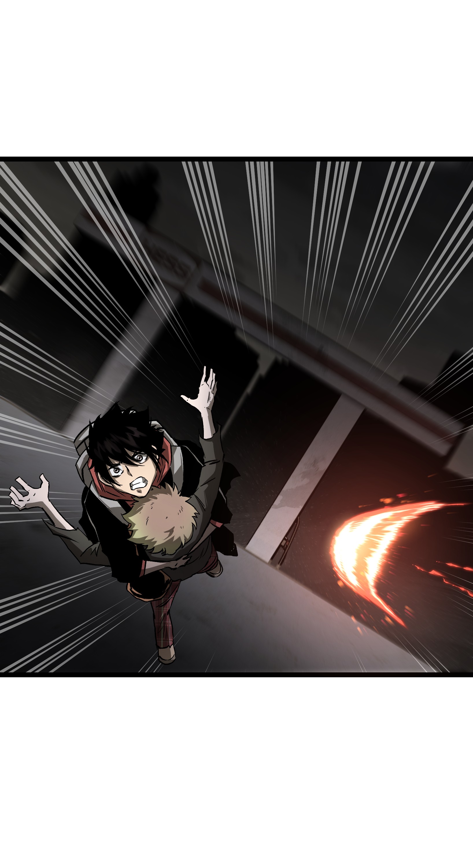 成为我的员工吧！这里是老板以外全员丧尸的末世派遣公司！030 我不要