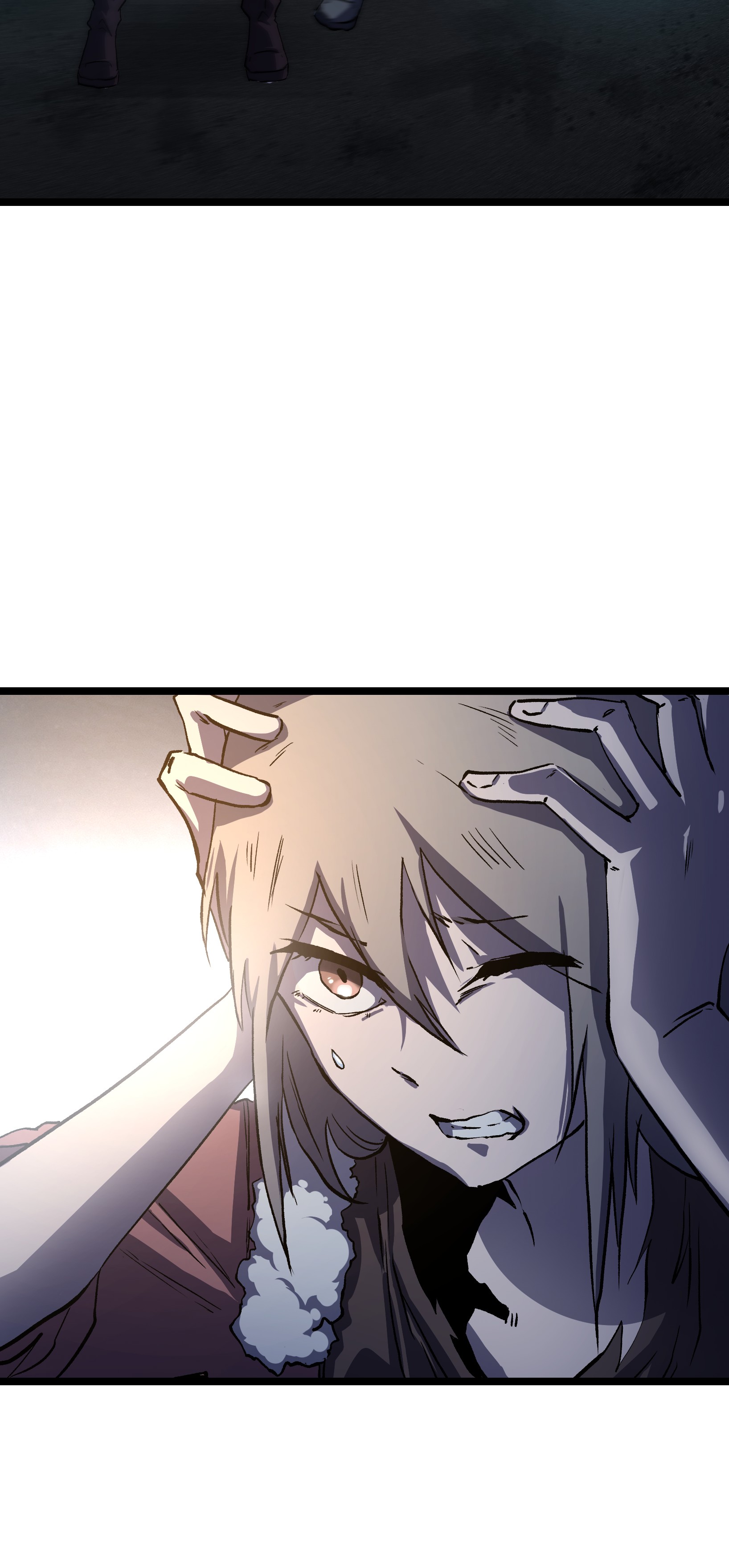 成为我的员工吧！这里是老板以外全员丧尸的末世派遣公司！031 但曹小猛可以