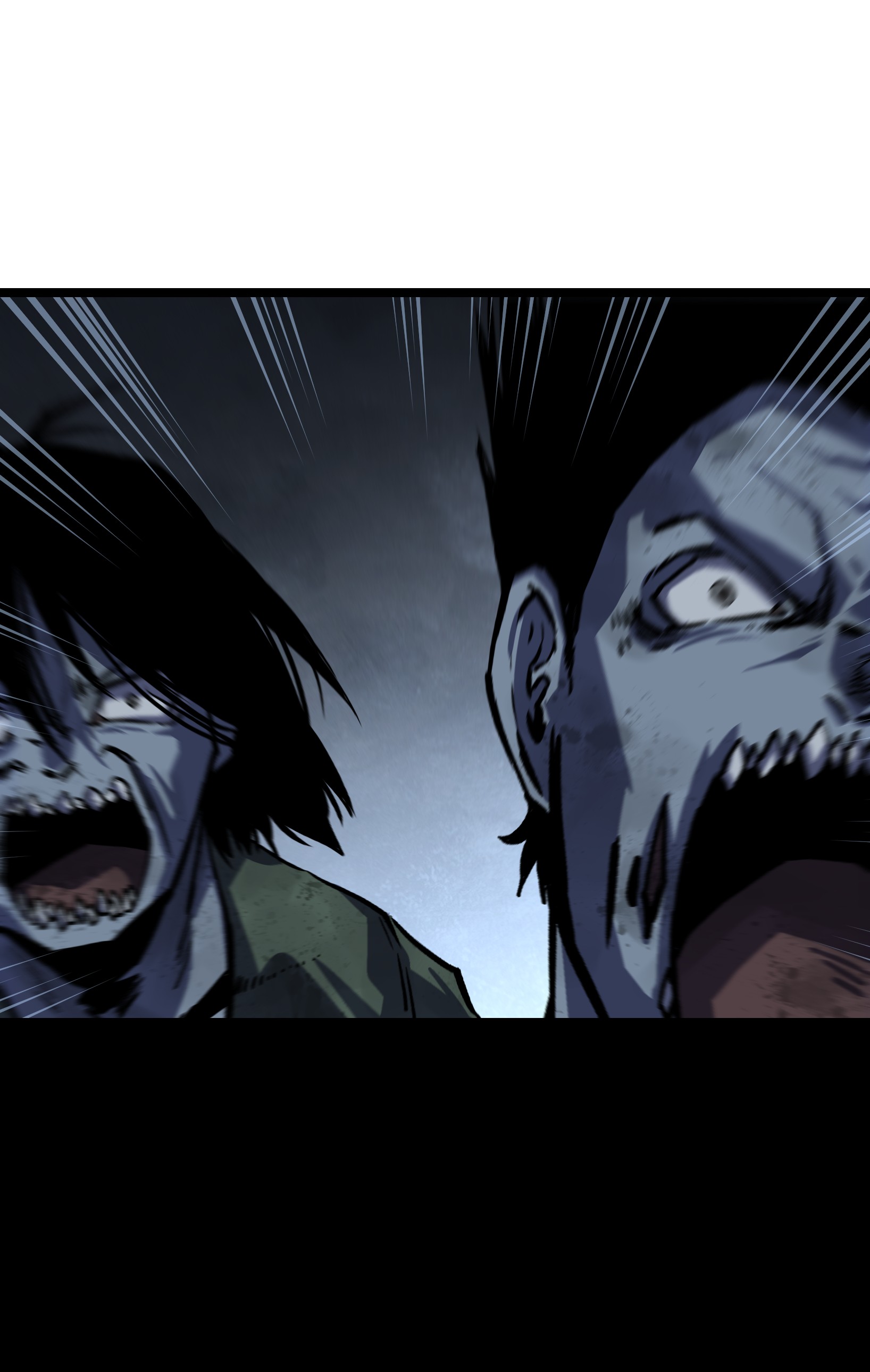 成为我的员工吧！这里是老板以外全员丧尸的末世派遣公司！031 但曹小猛可以