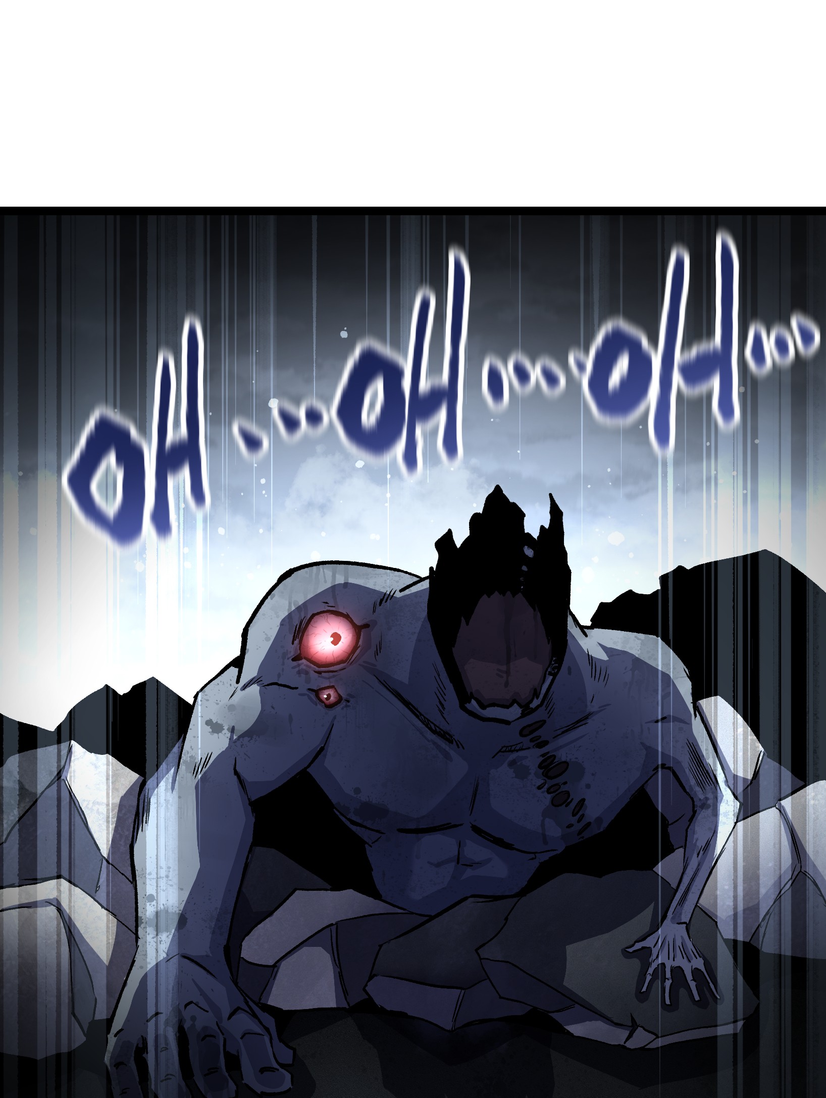 成为我的员工吧！这里是老板以外全员丧尸的末世派遣公司！031 但曹小猛可以