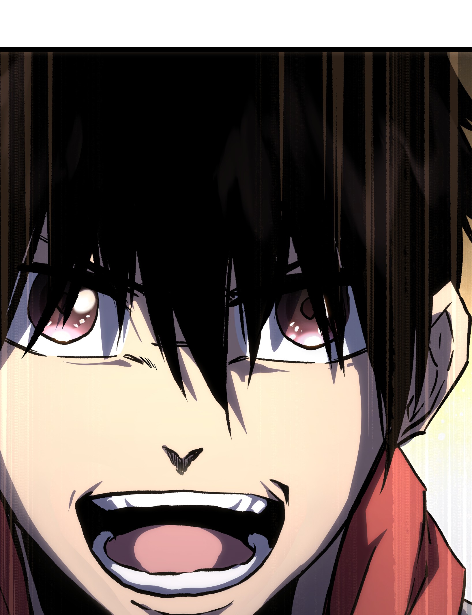 成为我的员工吧！这里是老板以外全员丧尸的末世派遣公司！031 但曹小猛可以