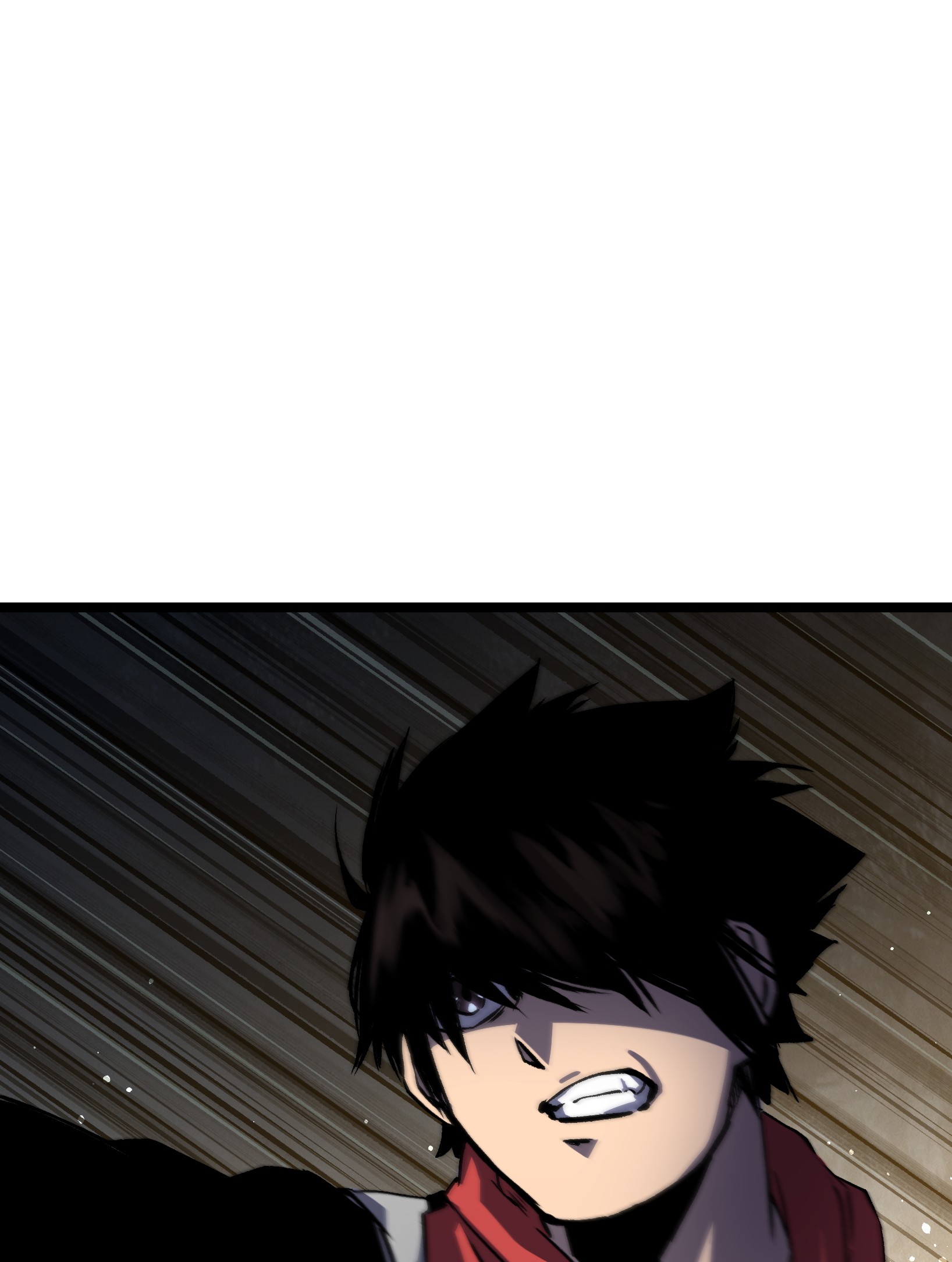 成为我的员工吧！这里是老板以外全员丧尸的末世派遣公司！031 但曹小猛可以