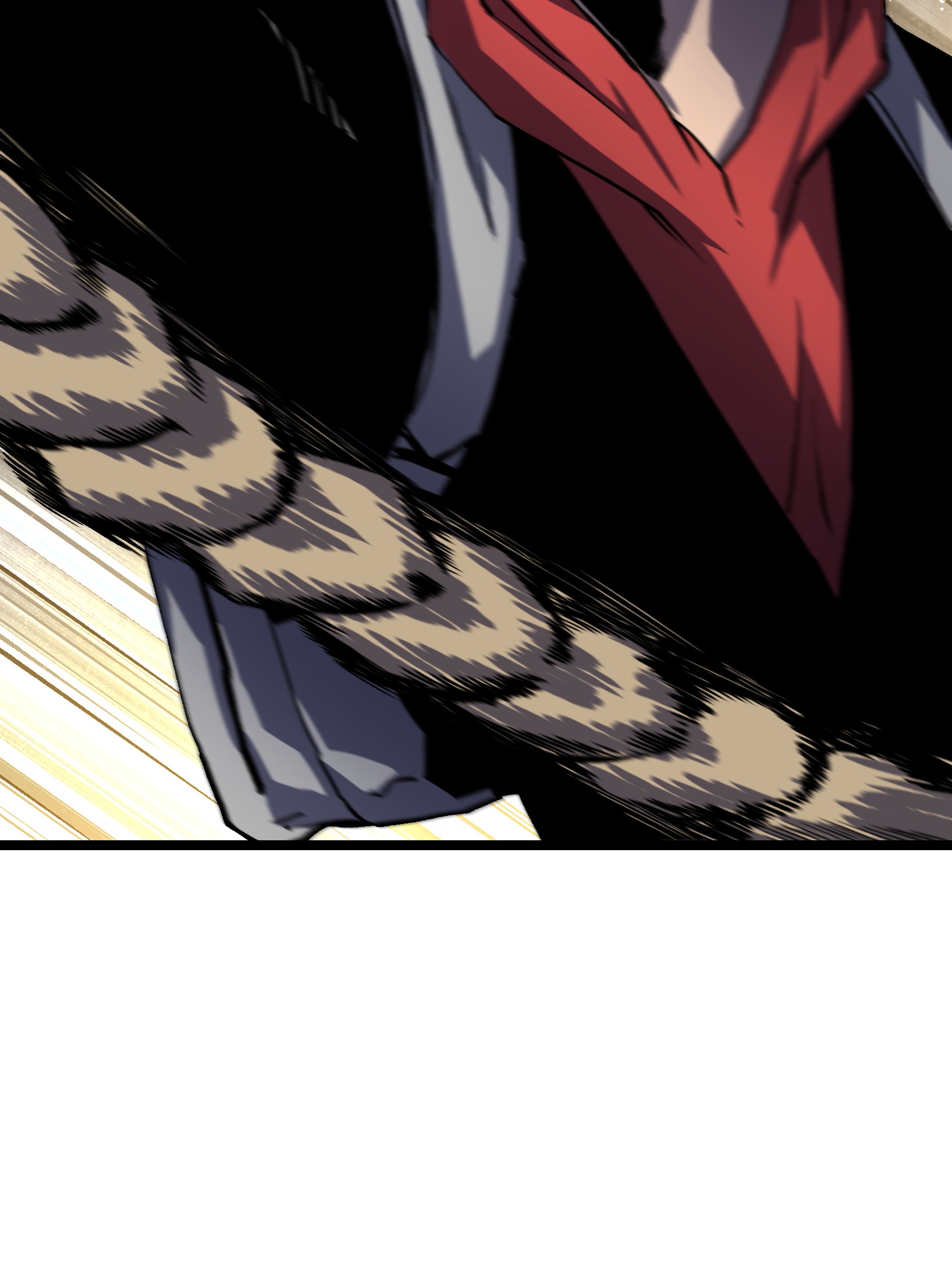 成为我的员工吧！这里是老板以外全员丧尸的末世派遣公司！031 但曹小猛可以