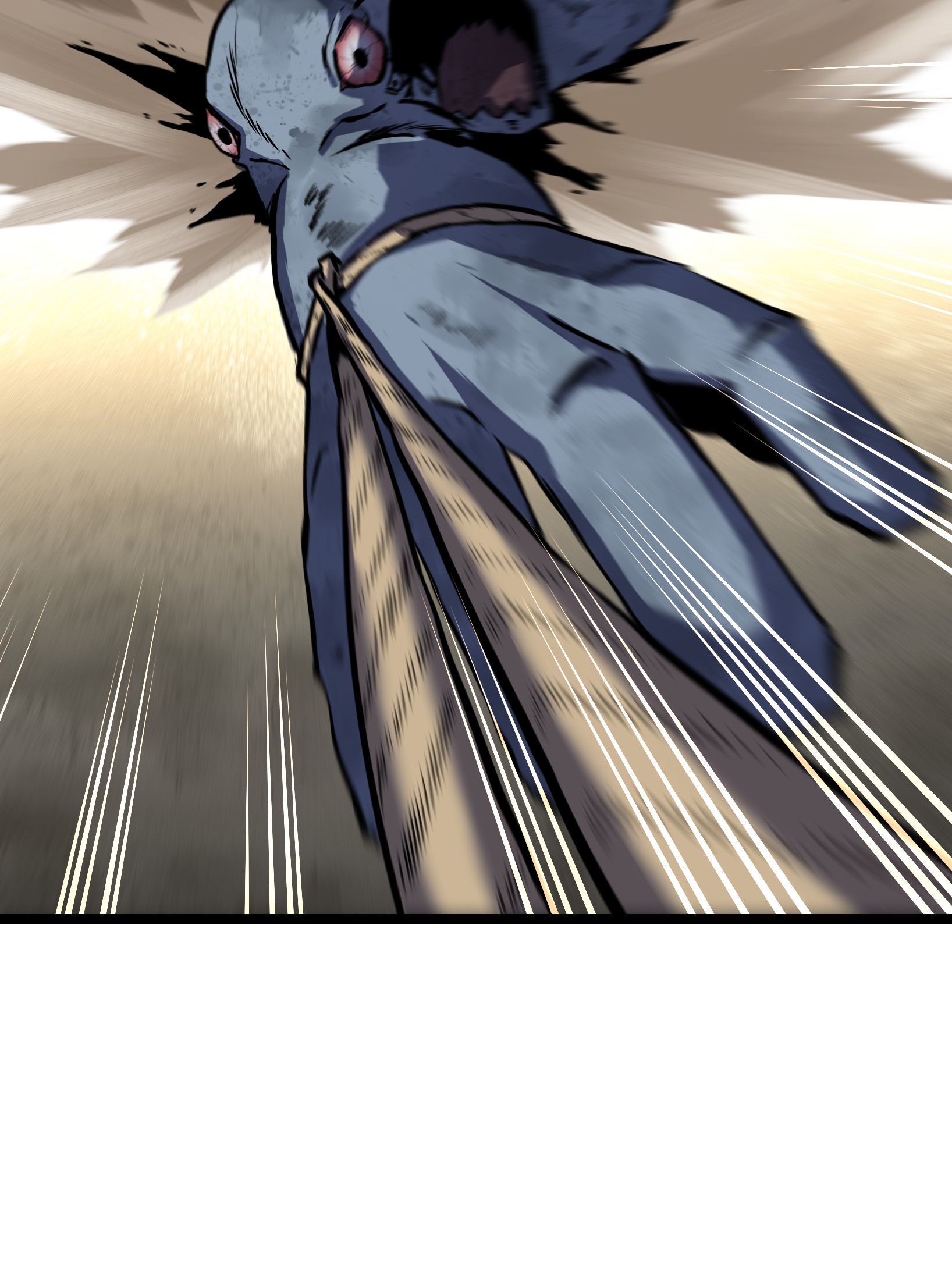 成为我的员工吧！这里是老板以外全员丧尸的末世派遣公司！031 但曹小猛可以