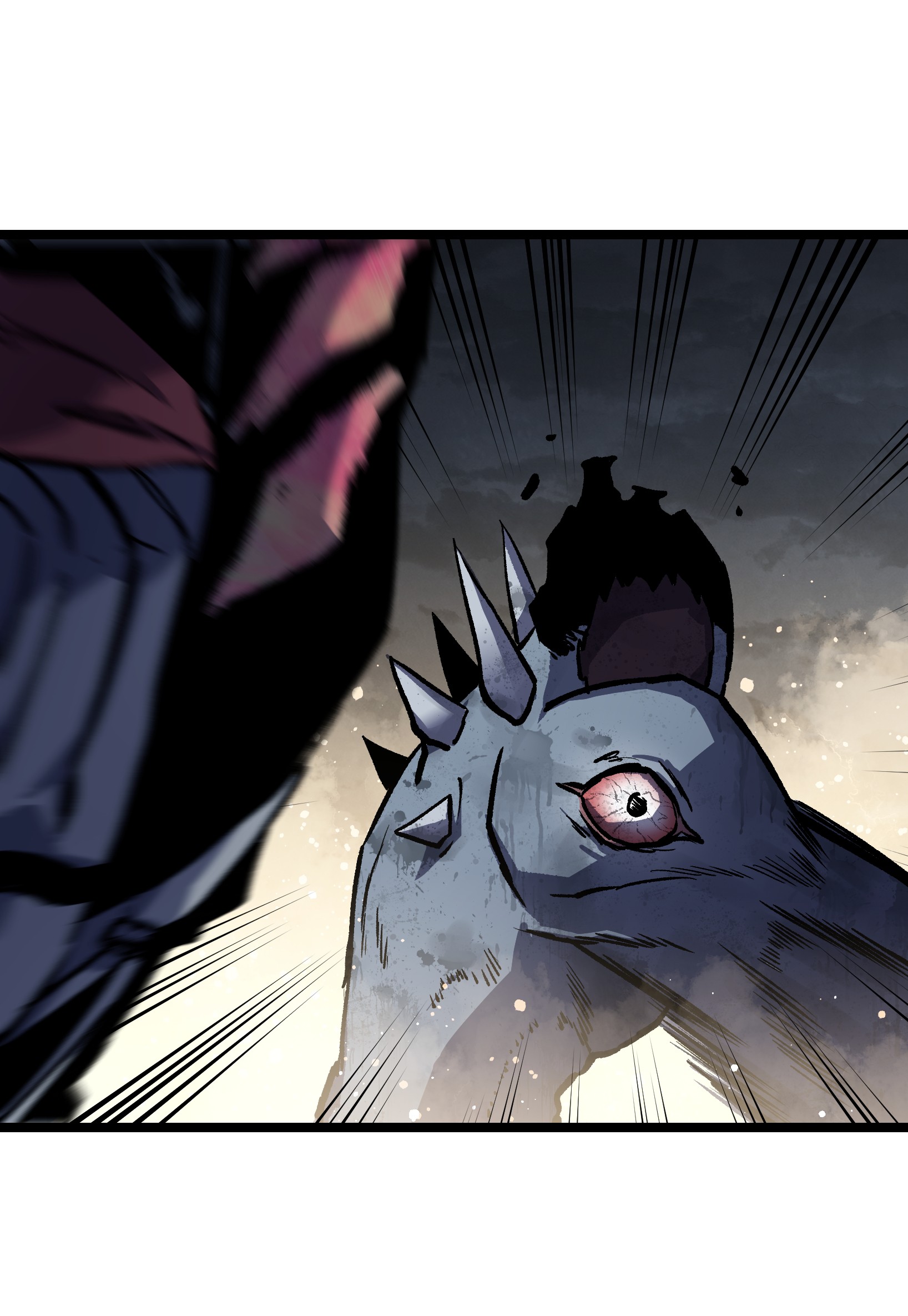 成为我的员工吧！这里是老板以外全员丧尸的末世派遣公司！031 但曹小猛可以