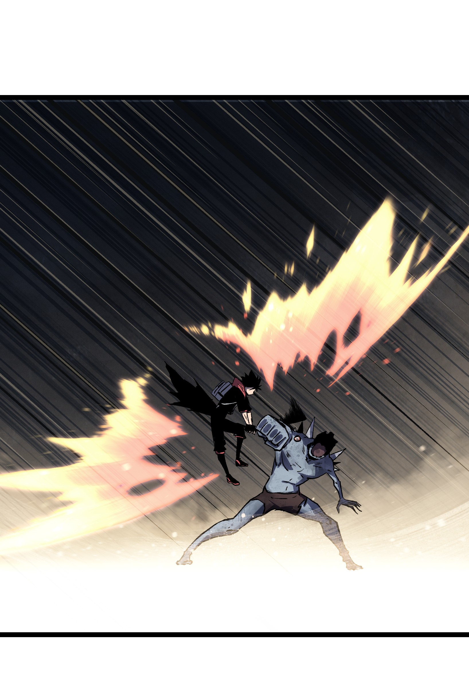 成为我的员工吧！这里是老板以外全员丧尸的末世派遣公司！031 但曹小猛可以