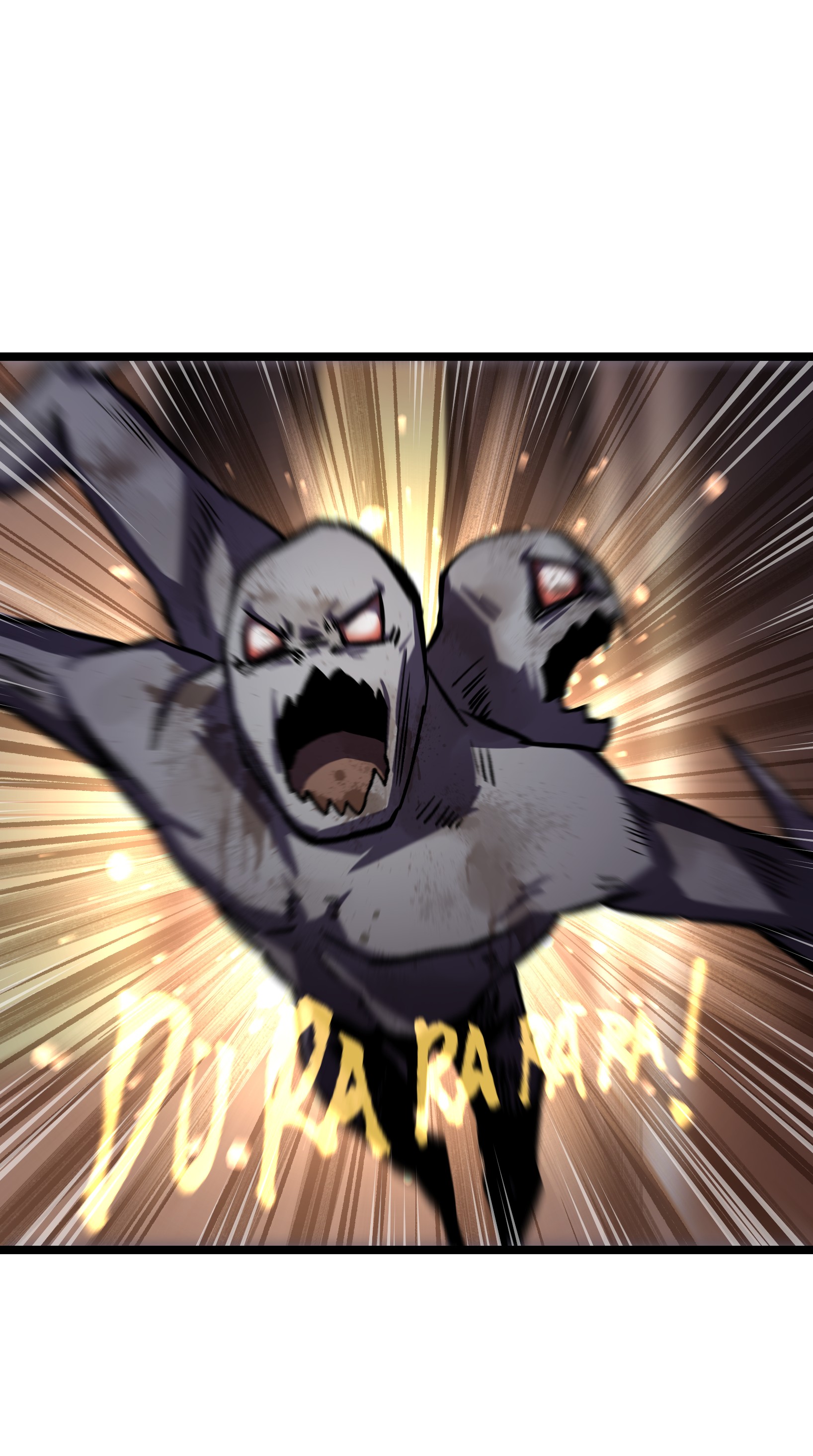 成为我的员工吧！这里是老板以外全员丧尸的末世派遣公司！032 好久不见了