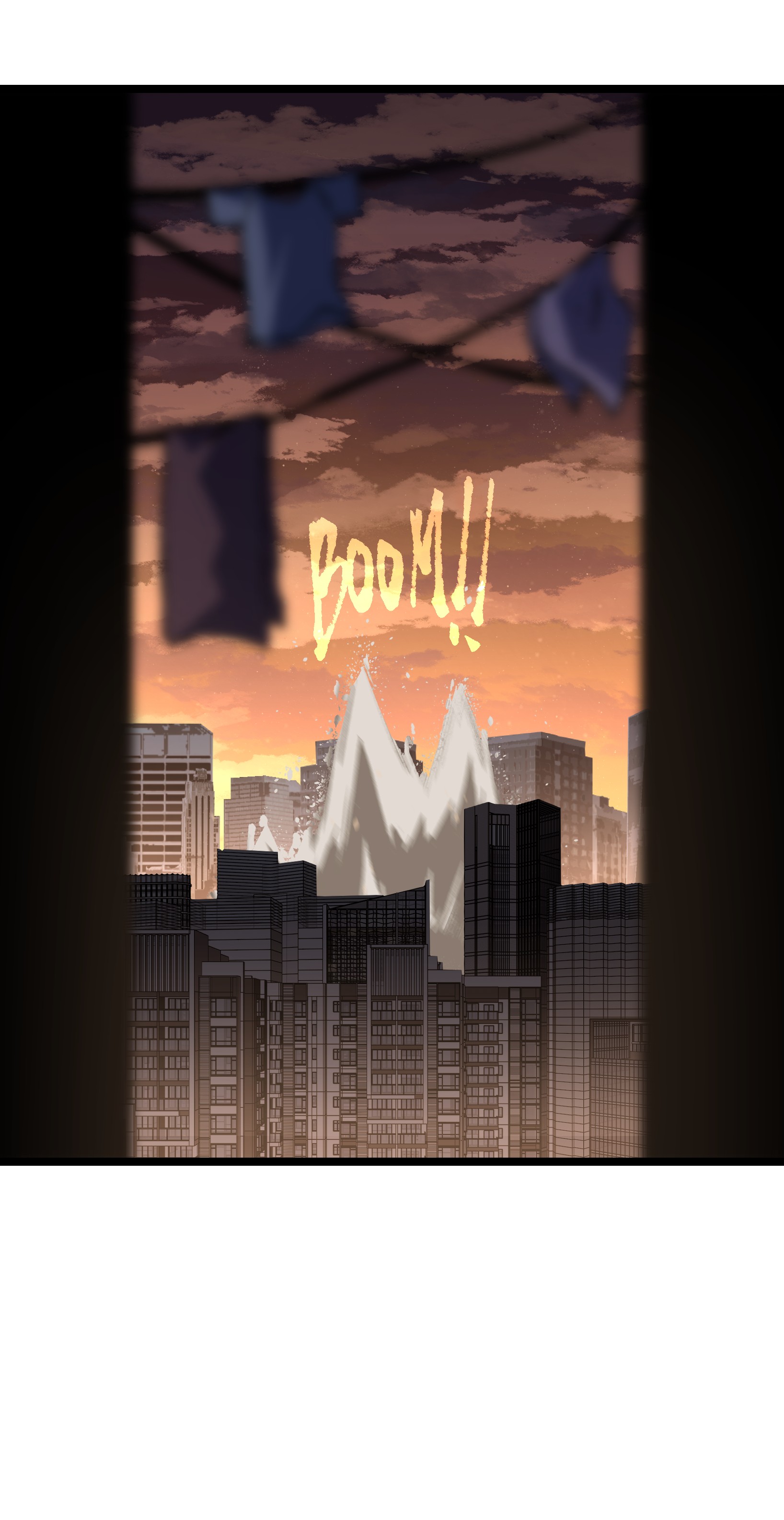 成为我的员工吧！这里是老板以外全员丧尸的末世派遣公司！032 好久不见了