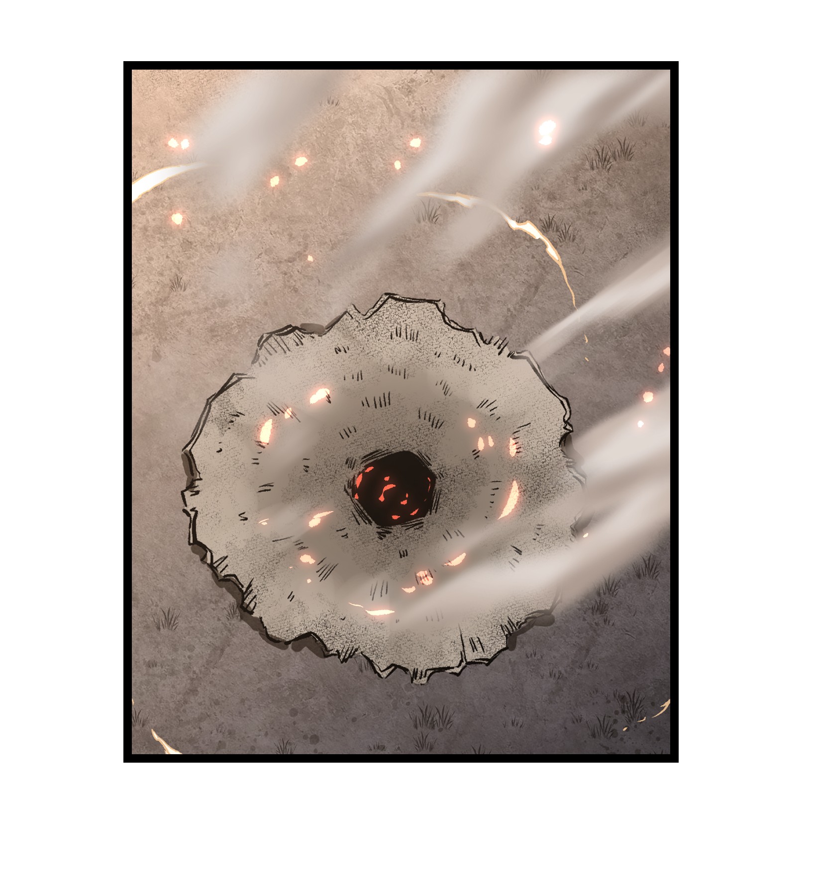 成为我的员工吧！这里是老板以外全员丧尸的末世派遣公司！032 好久不见了