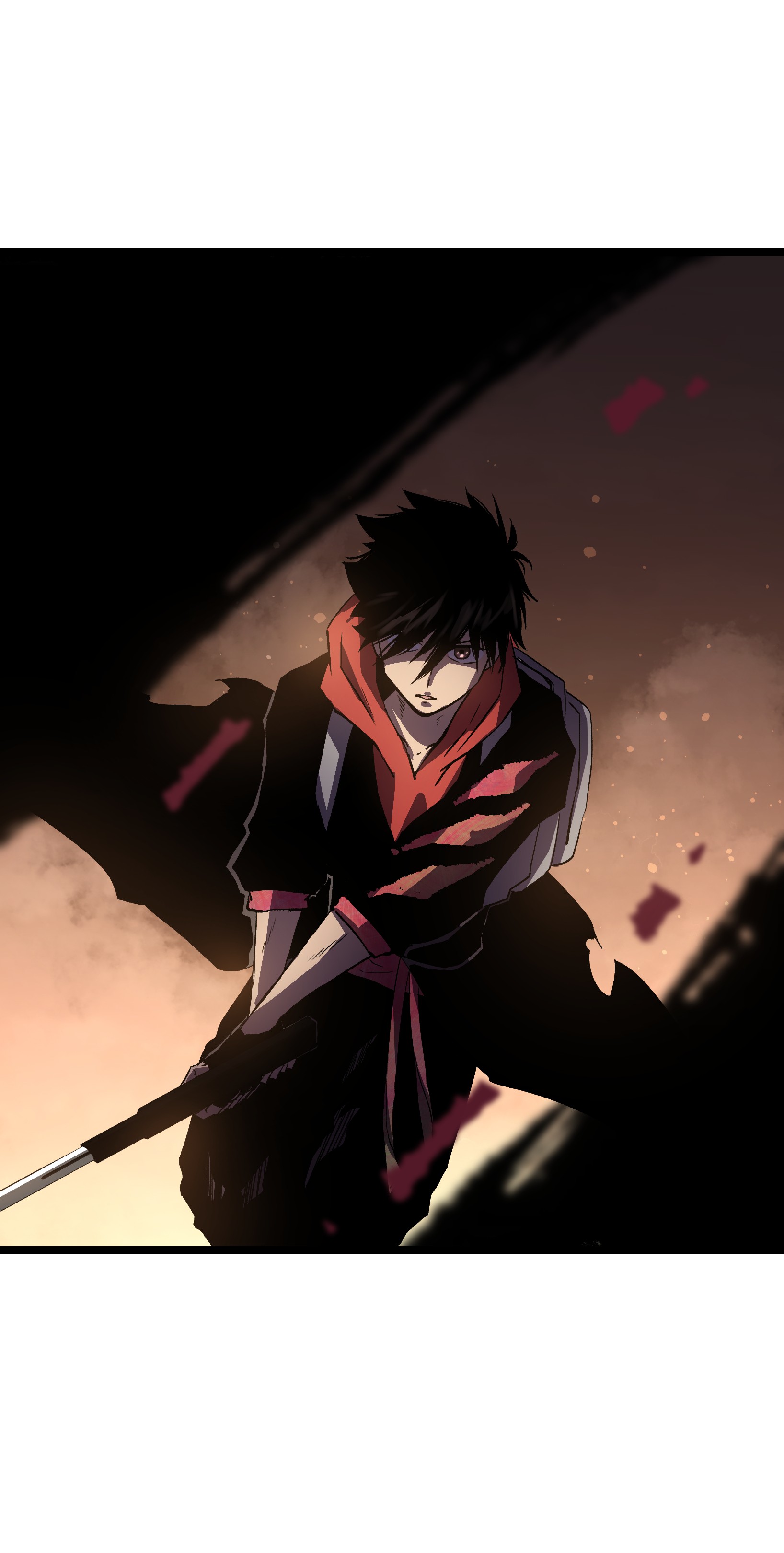 成为我的员工吧！这里是老板以外全员丧尸的末世派遣公司！032 好久不见了