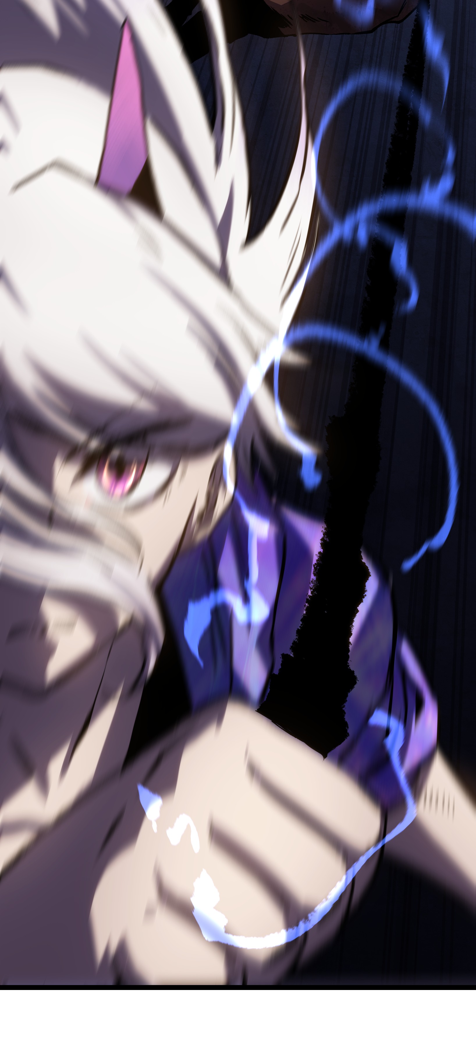 成为我的员工吧！这里是老板以外全员丧尸的末世派遣公司！032 好久不见了