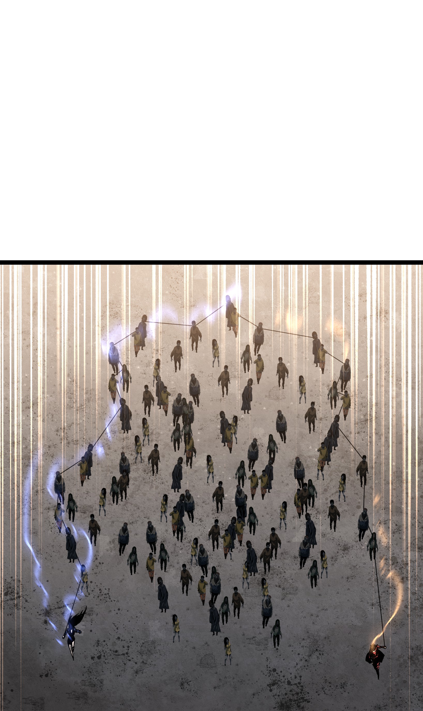 成为我的员工吧！这里是老板以外全员丧尸的末世派遣公司！032 好久不见了