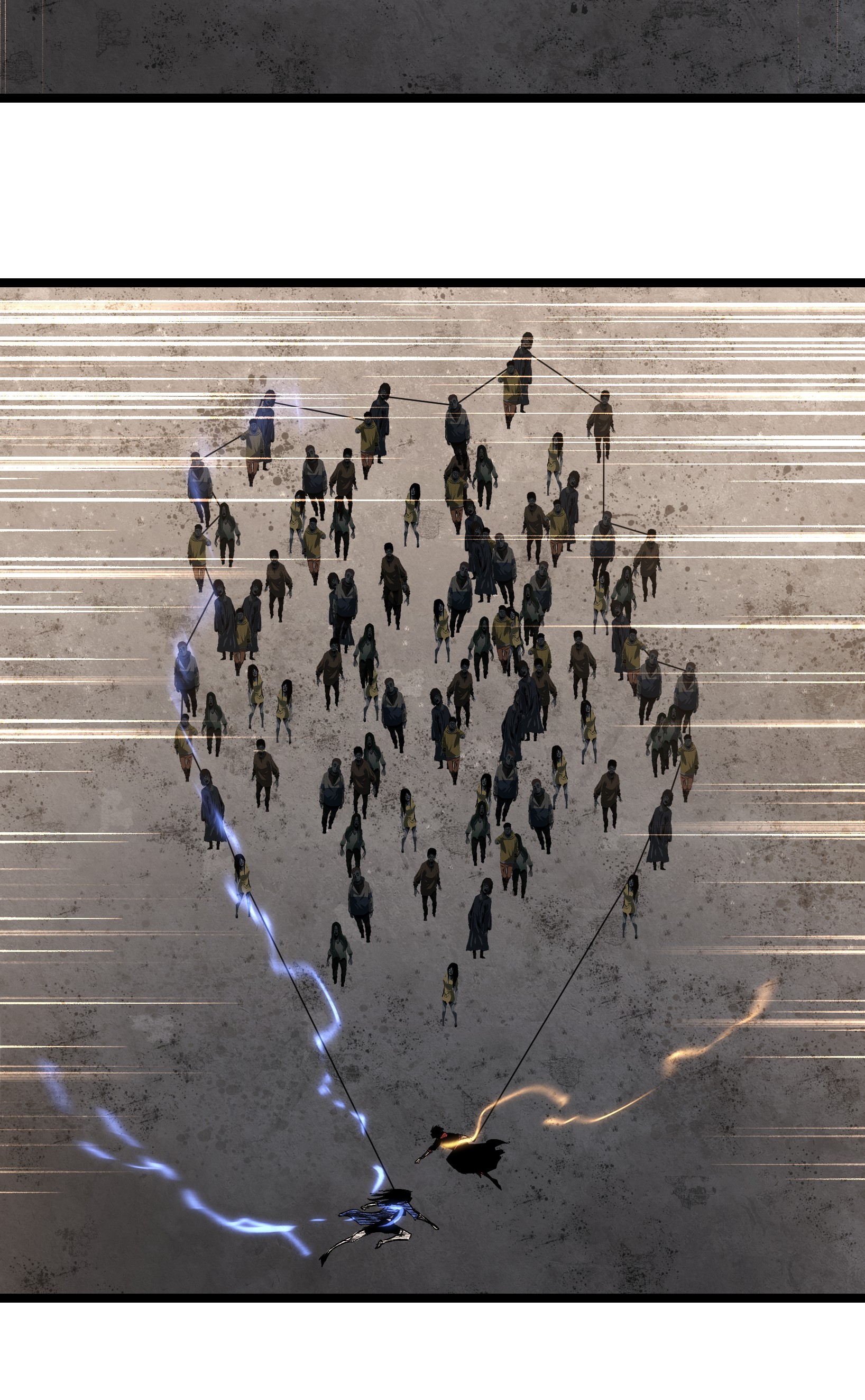 成为我的员工吧！这里是老板以外全员丧尸的末世派遣公司！032 好久不见了