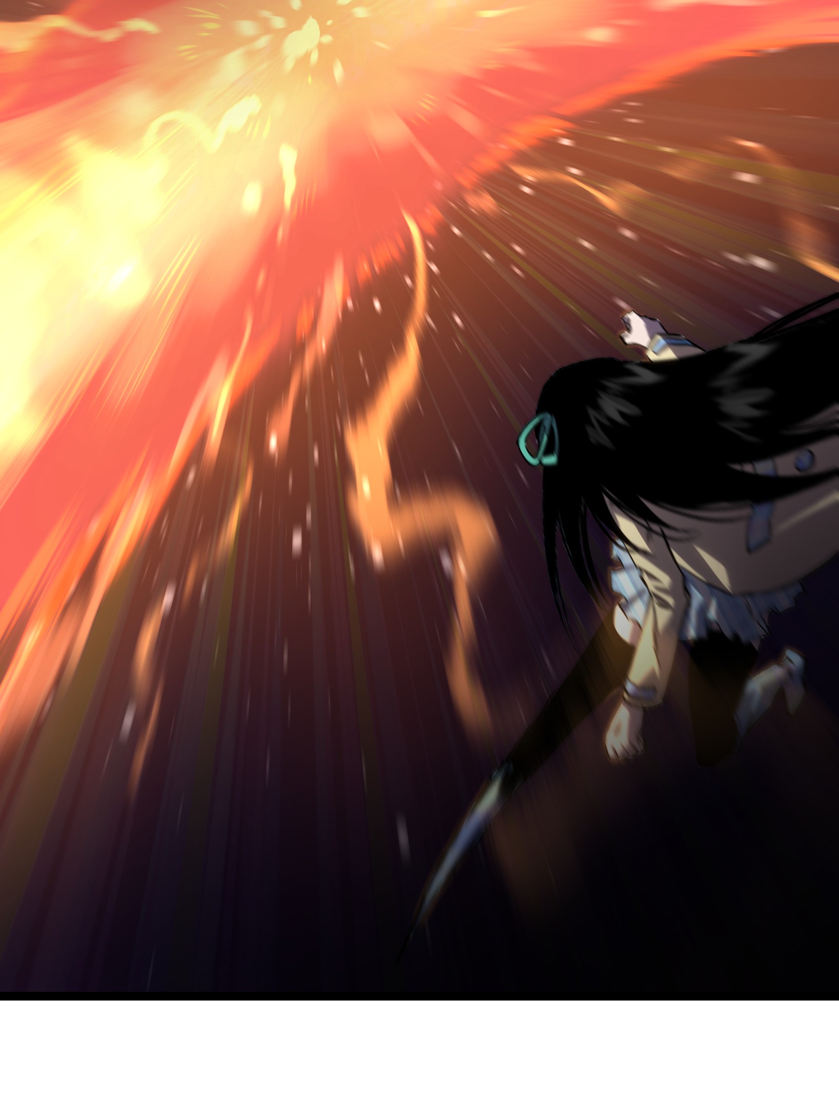 成为我的员工吧！这里是老板以外全员丧尸的末世派遣公司！032 好久不见了