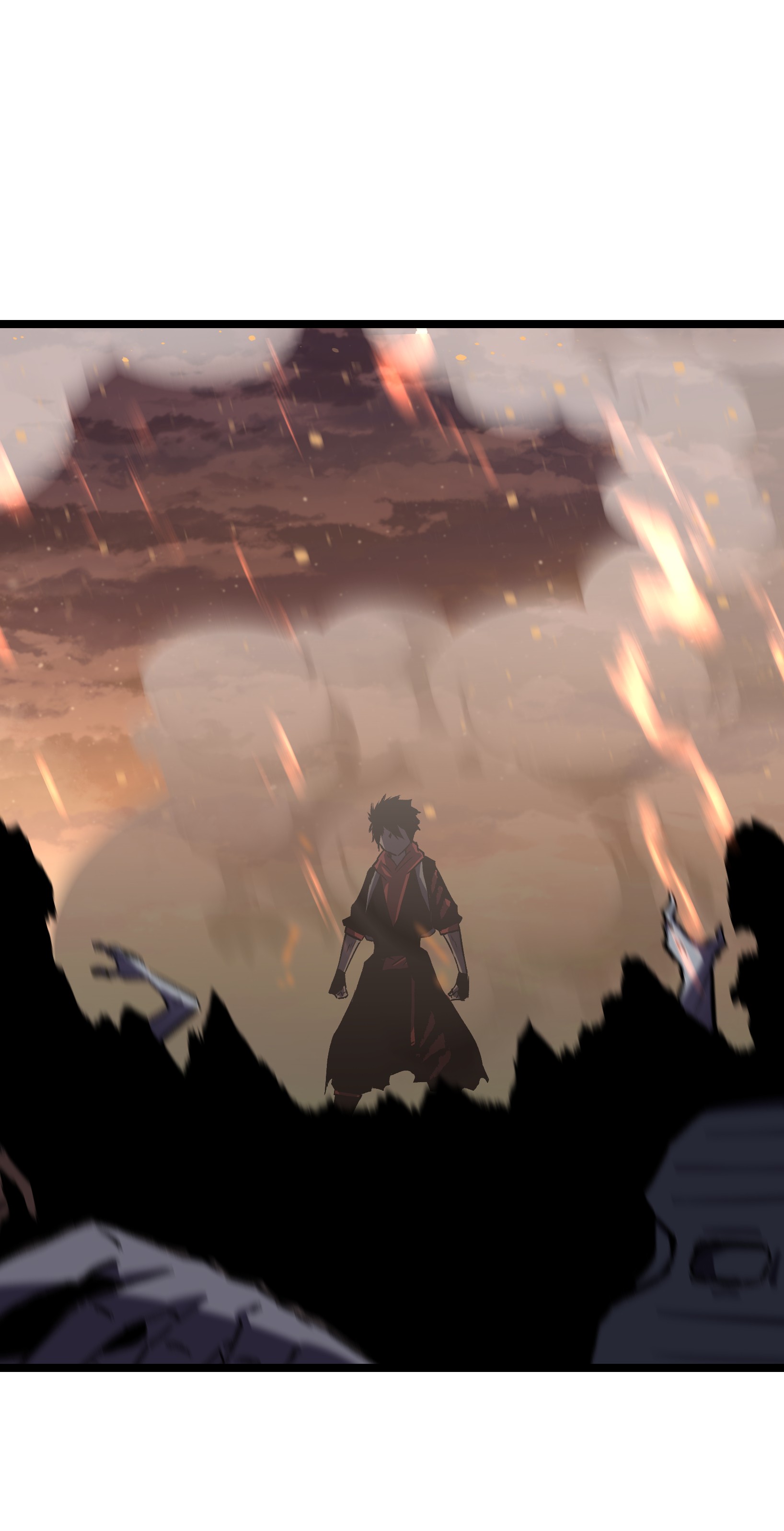 成为我的员工吧！这里是老板以外全员丧尸的末世派遣公司！032 好久不见了