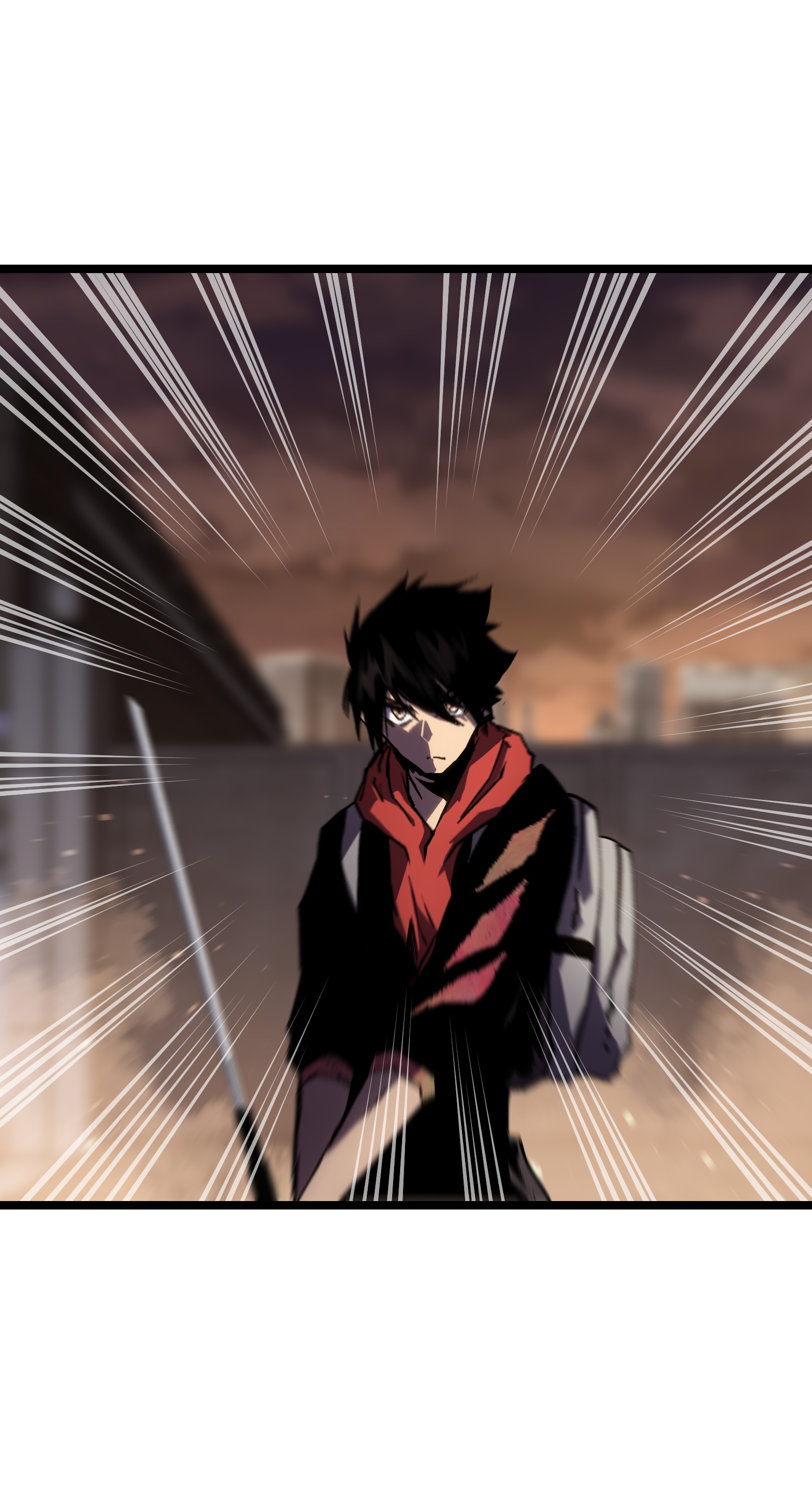 成为我的员工吧！这里是老板以外全员丧尸的末世派遣公司！032 好久不见了