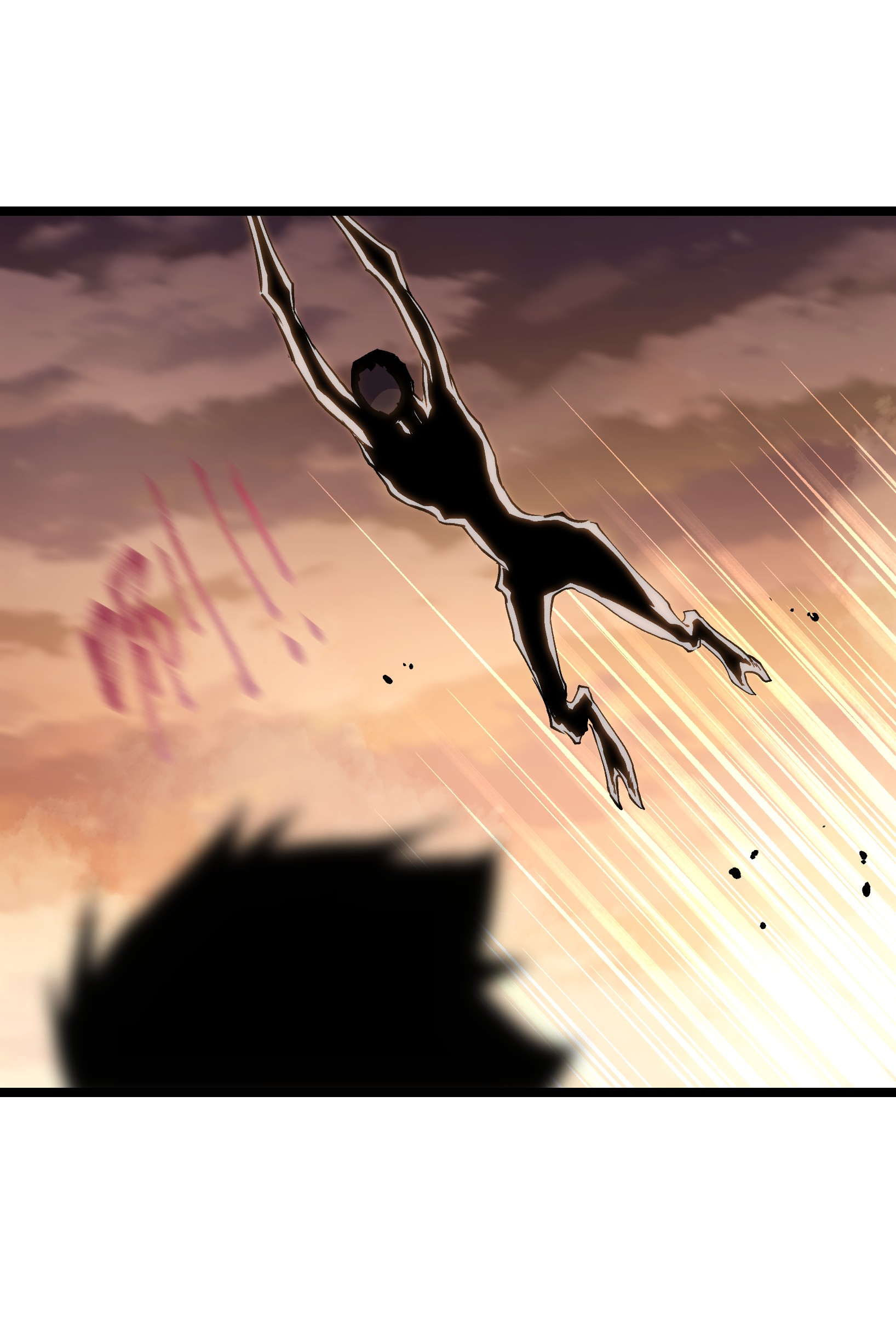 成为我的员工吧！这里是老板以外全员丧尸的末世派遣公司！032 好久不见了