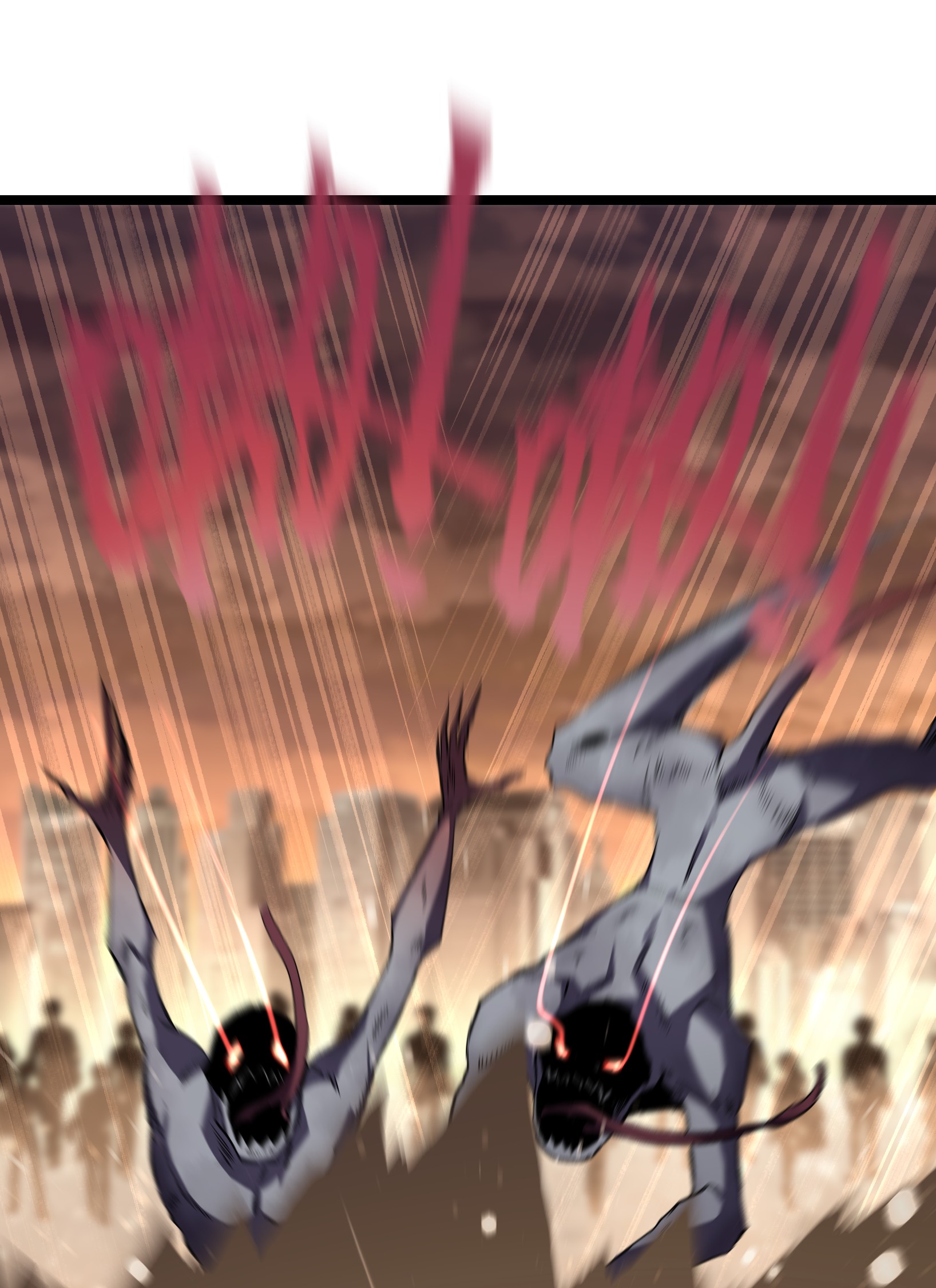 成为我的员工吧！这里是老板以外全员丧尸的末世派遣公司！032 好久不见了