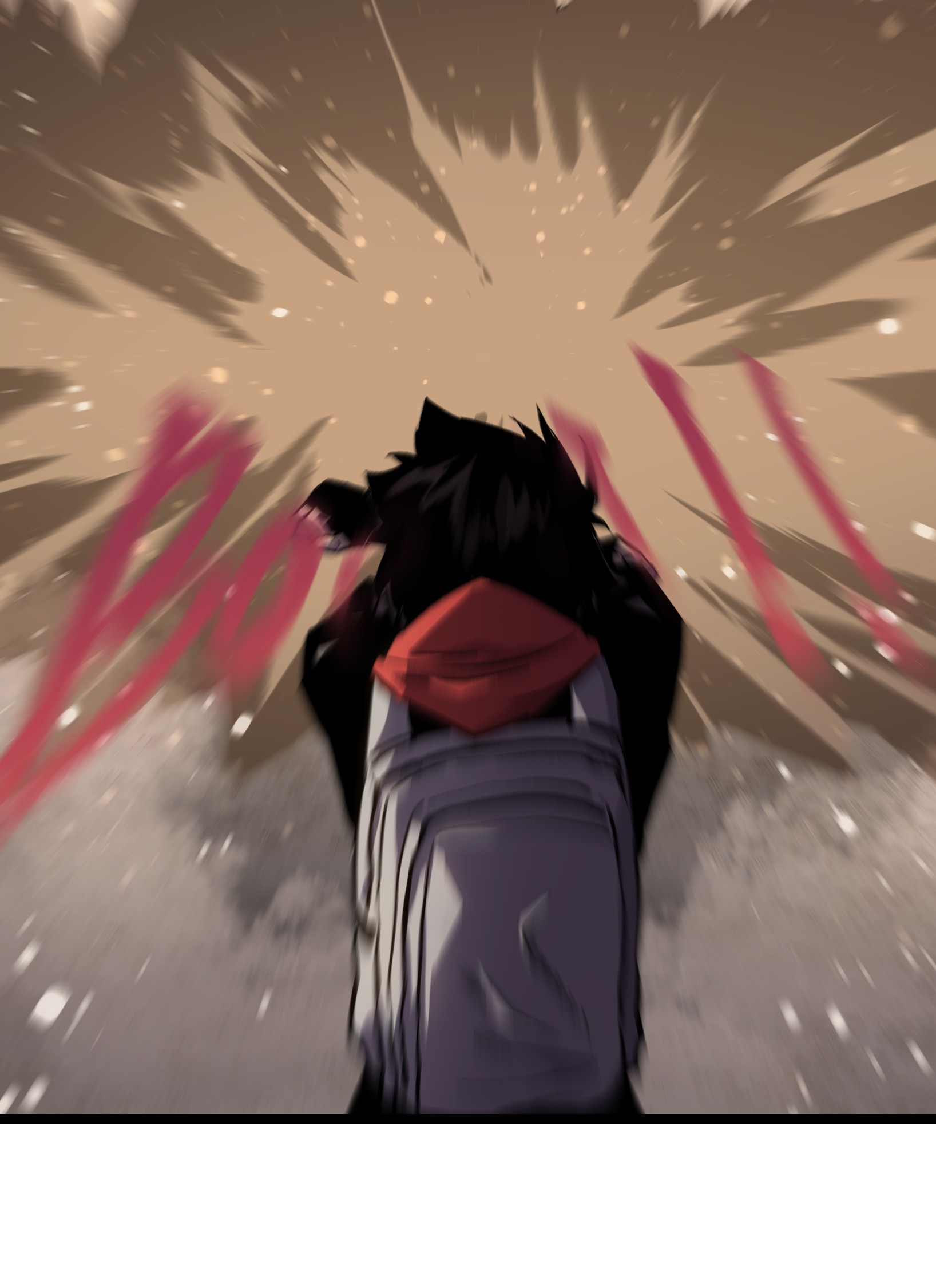 成为我的员工吧！这里是老板以外全员丧尸的末世派遣公司！032 好久不见了