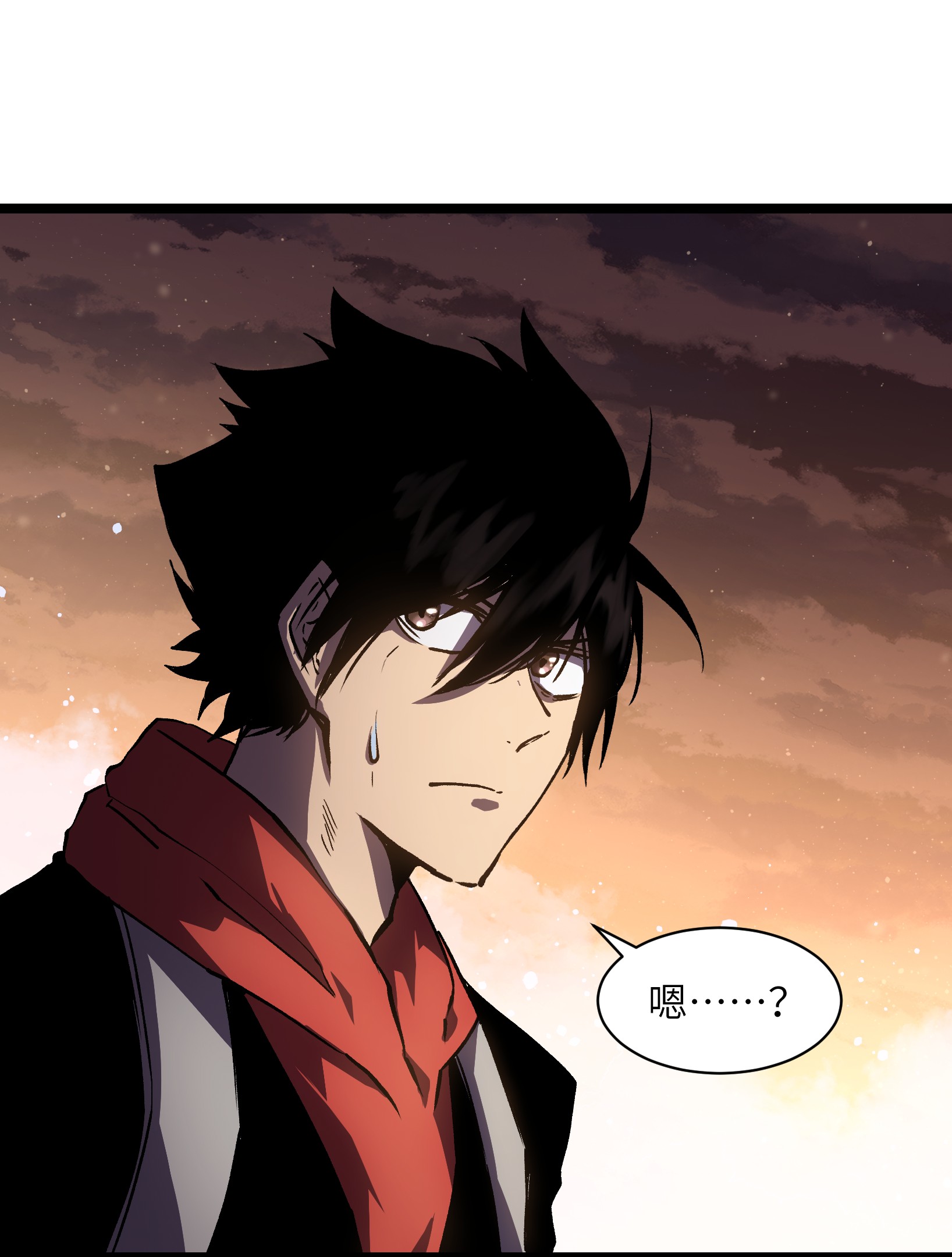 成为我的员工吧！这里是老板以外全员丧尸的末世派遣公司！032 好久不见了