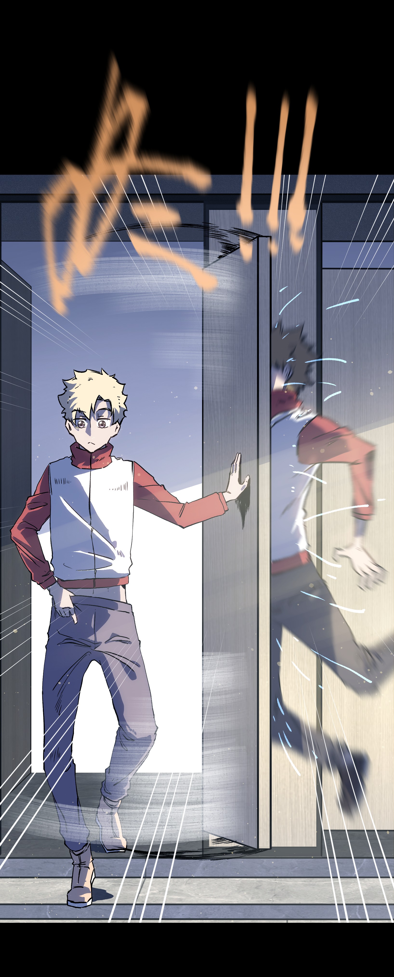 成为我的员工吧！这里是老板以外全员丧尸的末世派遣公司！033 你还能吗？