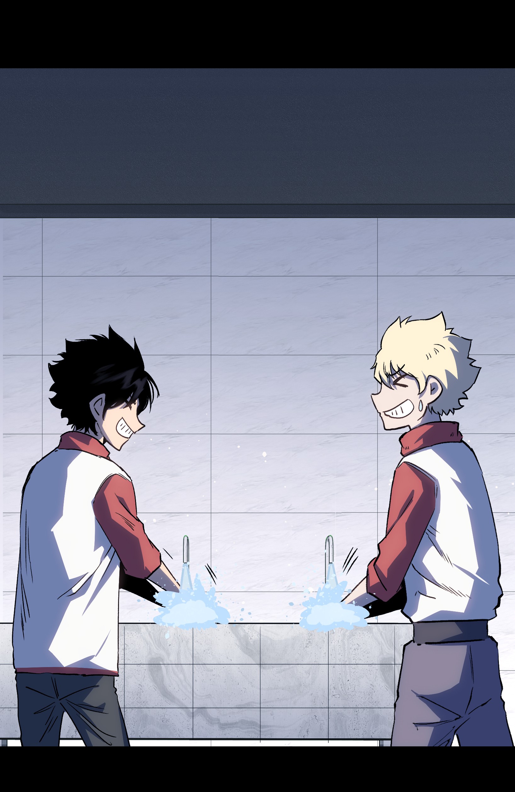 成为我的员工吧！这里是老板以外全员丧尸的末世派遣公司！033 你还能吗？