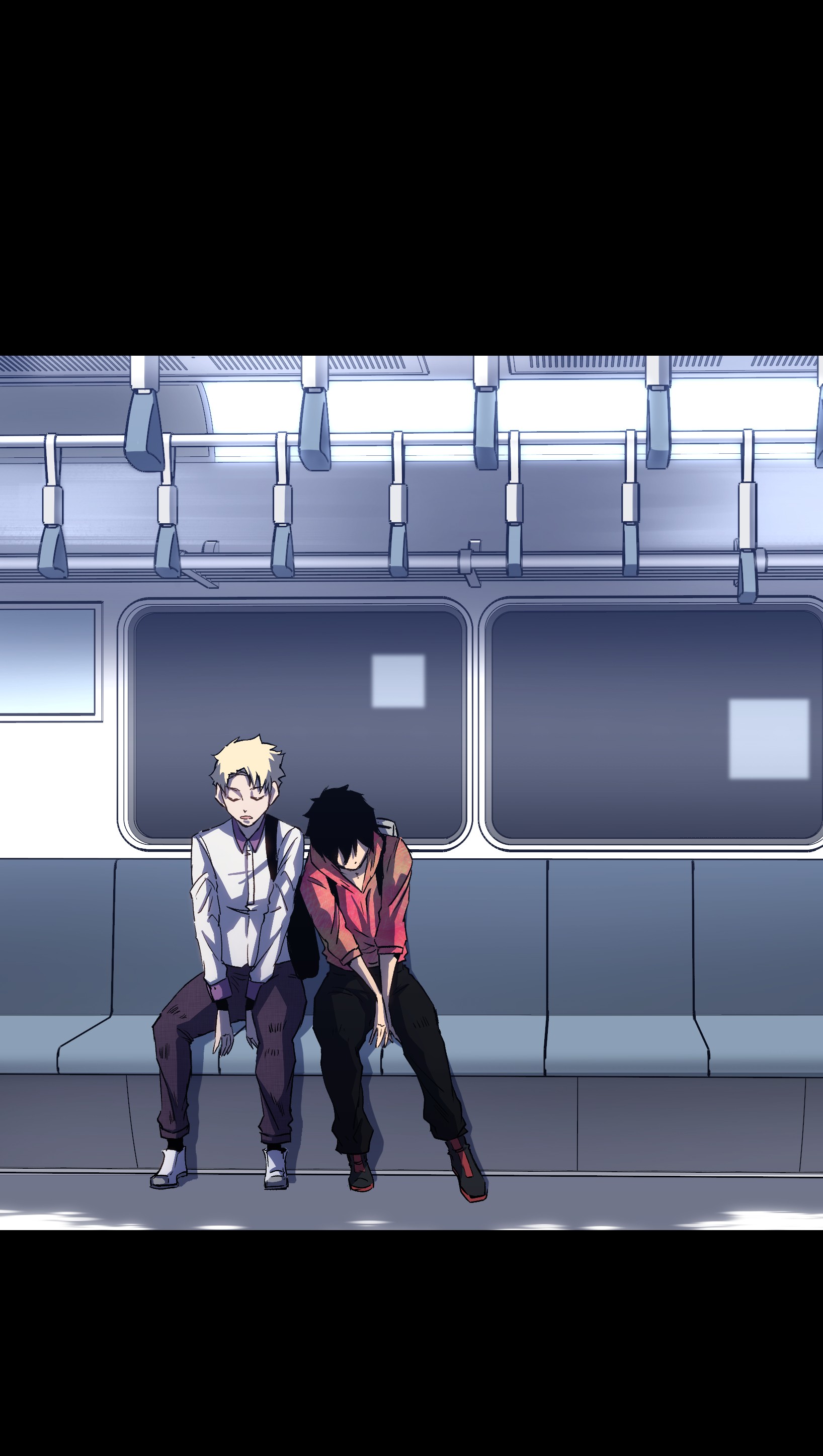 成为我的员工吧！这里是老板以外全员丧尸的末世派遣公司！033 你还能吗？