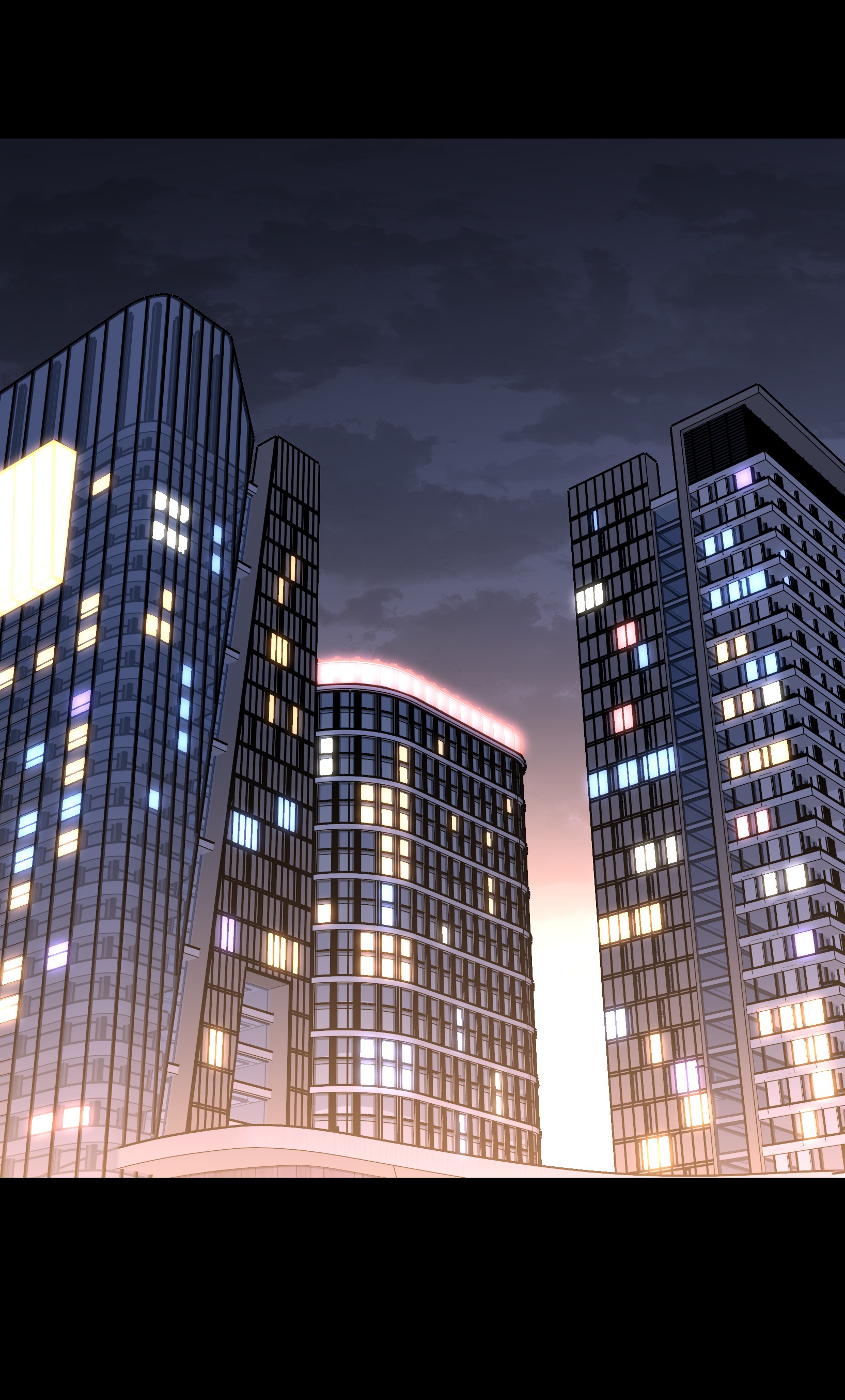 成为我的员工吧！这里是老板以外全员丧尸的末世派遣公司！033 你还能吗？