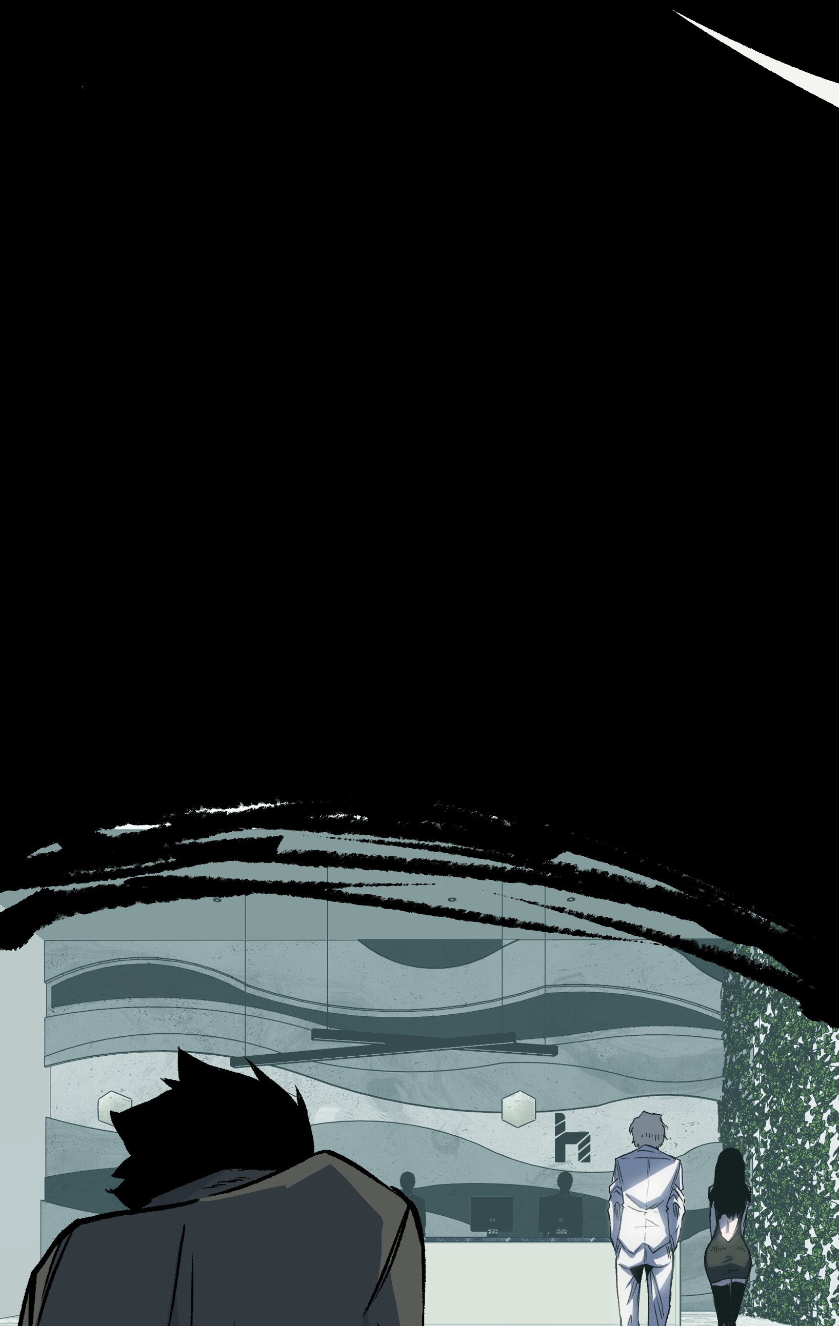 成为我的员工吧！这里是老板以外全员丧尸的末世派遣公司！033 你还能吗？