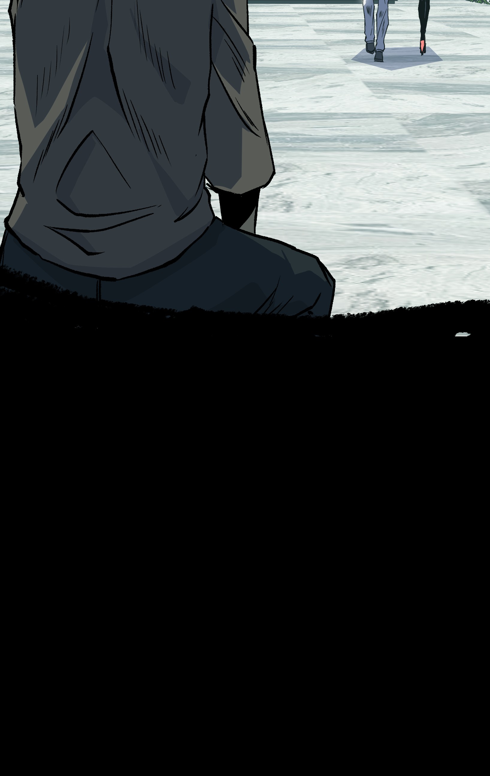 成为我的员工吧！这里是老板以外全员丧尸的末世派遣公司！033 你还能吗？